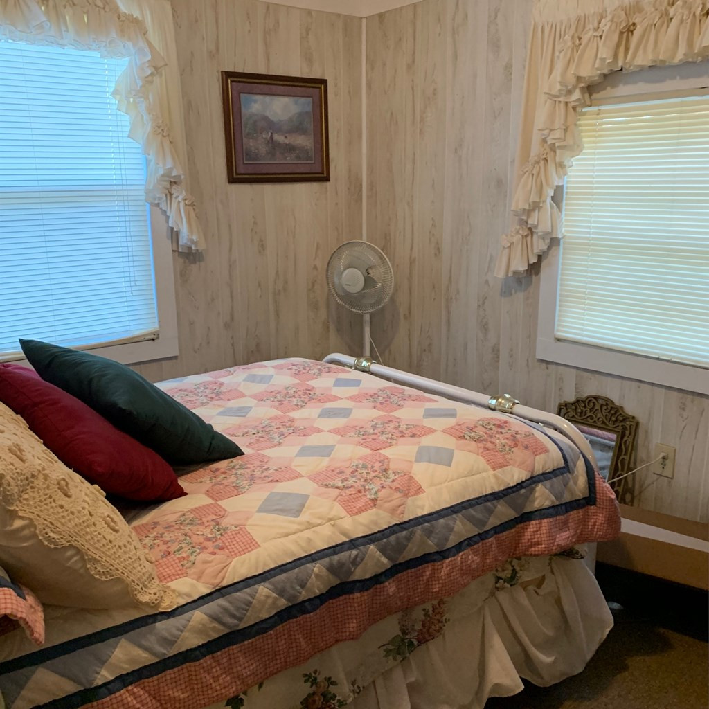 6293 Barford Road Gibson, GA 30810 - Photo 9 of 41