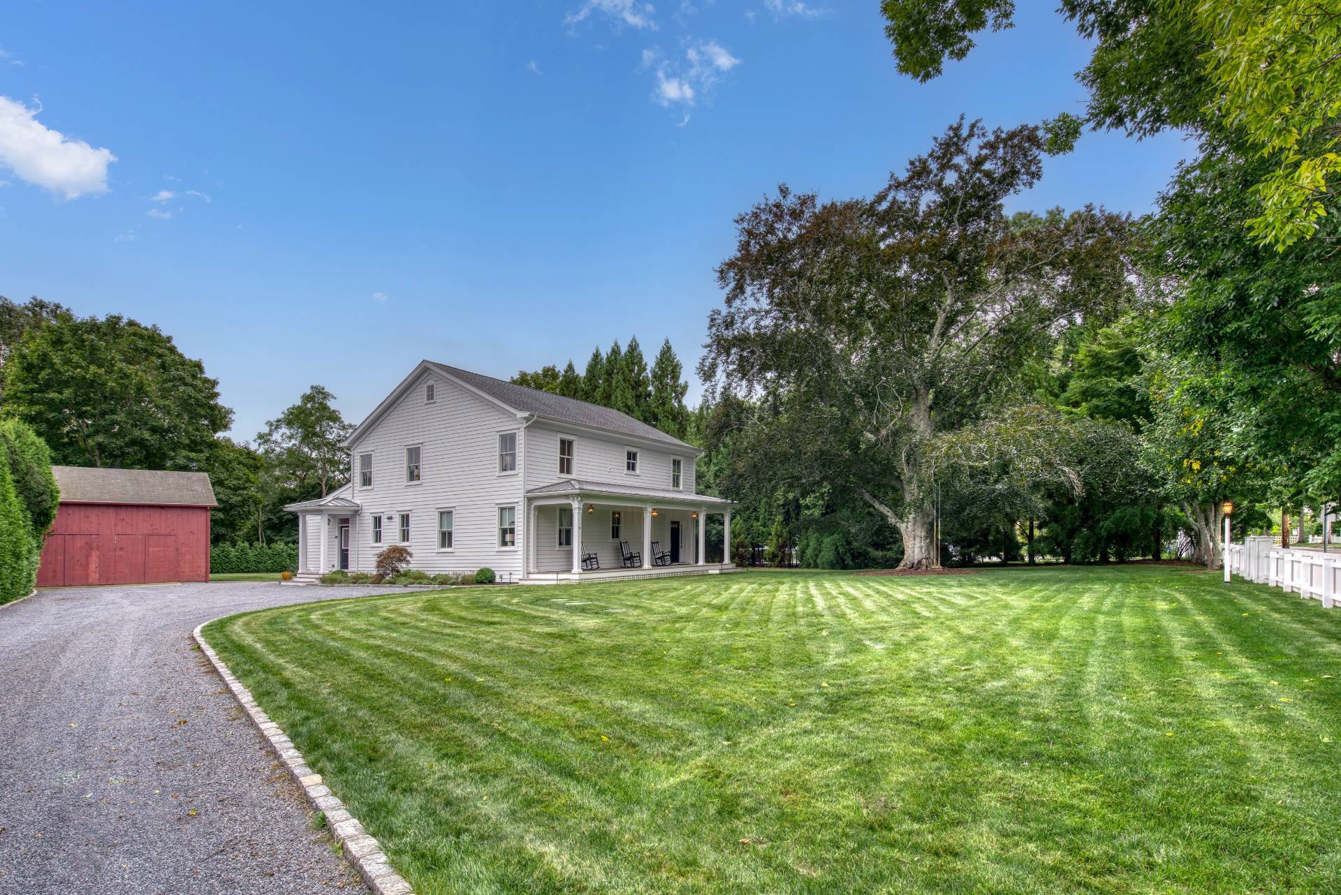 129 South Country Road Remsenburg, NY 11960 - Photo 1 of 29 Gallery Image 1