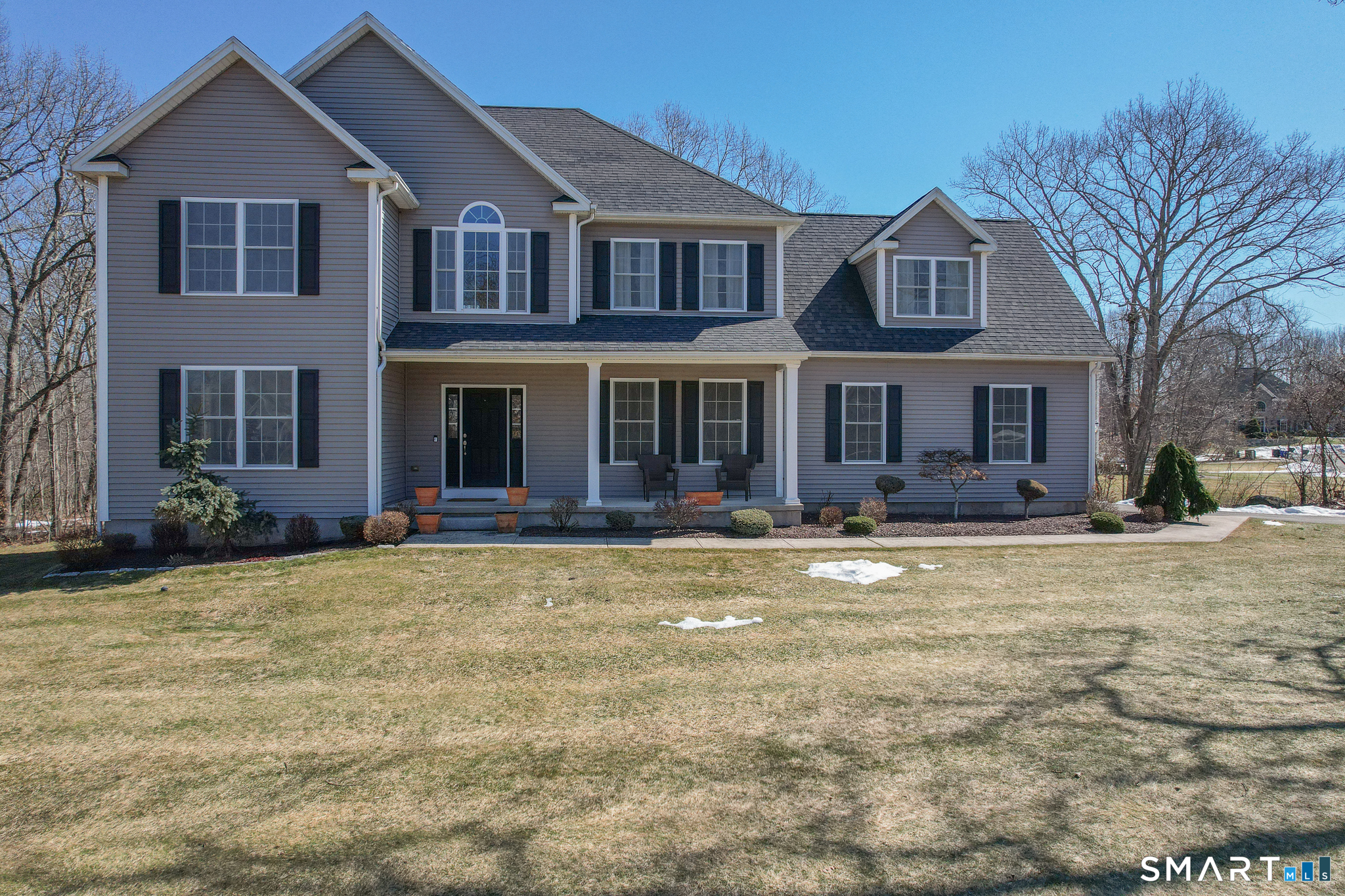 47 Arvida Road Wolcott, CT 06716 - Photo 1 of 1