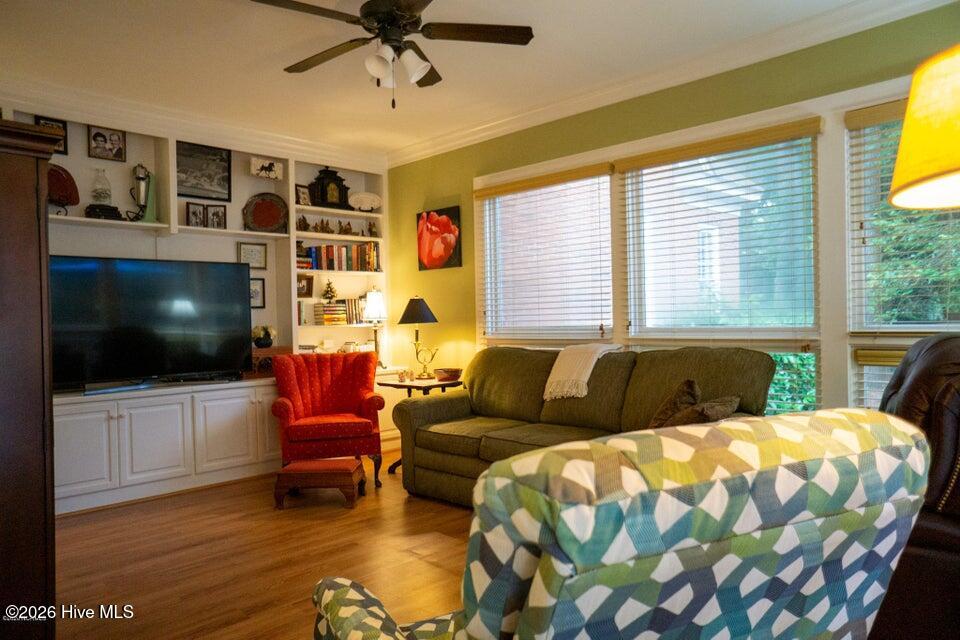 114 Canterbury Road Northwest Wilson, NC 27896 - Photo 21 of 35 20_Sunroom