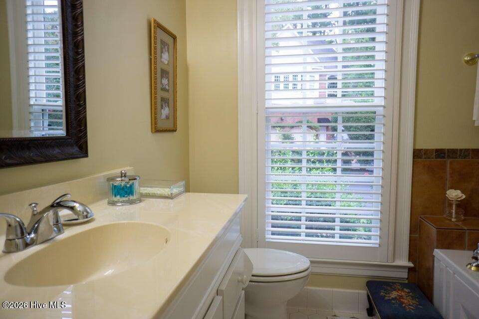 114 Canterbury Road Northwest Wilson, NC 27896 - Photo 25 of 35 24_Bathroom
