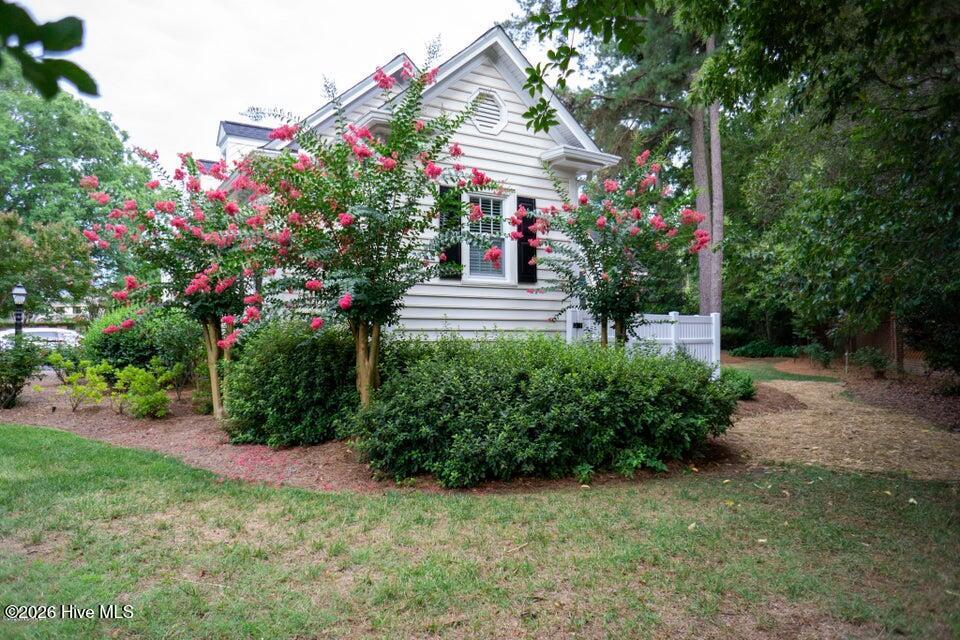 114 Canterbury Road Northwest Wilson, NC 27896 - Photo 34 of 35 33_Additional Side View
