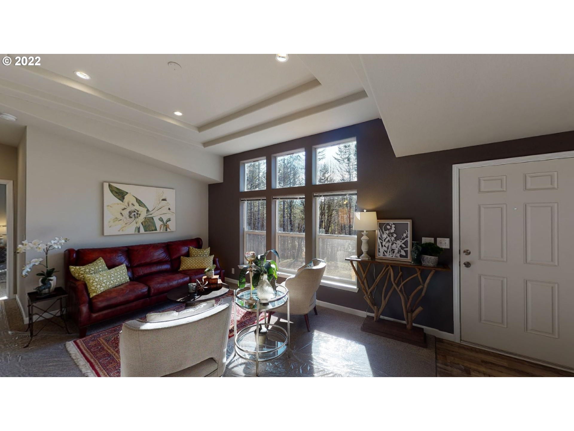 91050 Angels Flight Road Leaburg, OR 97489 - Photo 5 of 32 Gallery Image 5