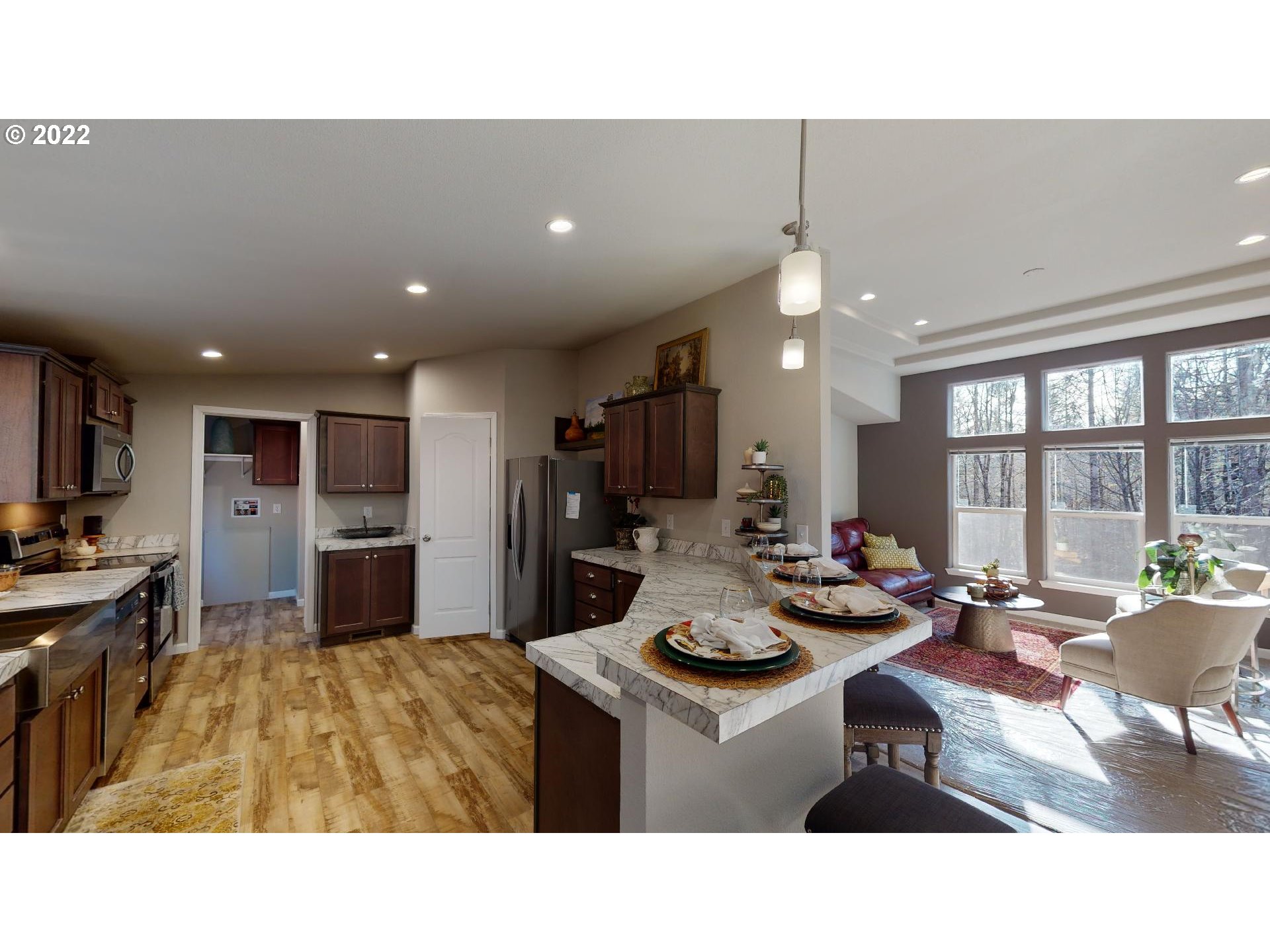 91050 Angels Flight Road Leaburg, OR 97489 - Photo 8 of 32 Gallery Image 8