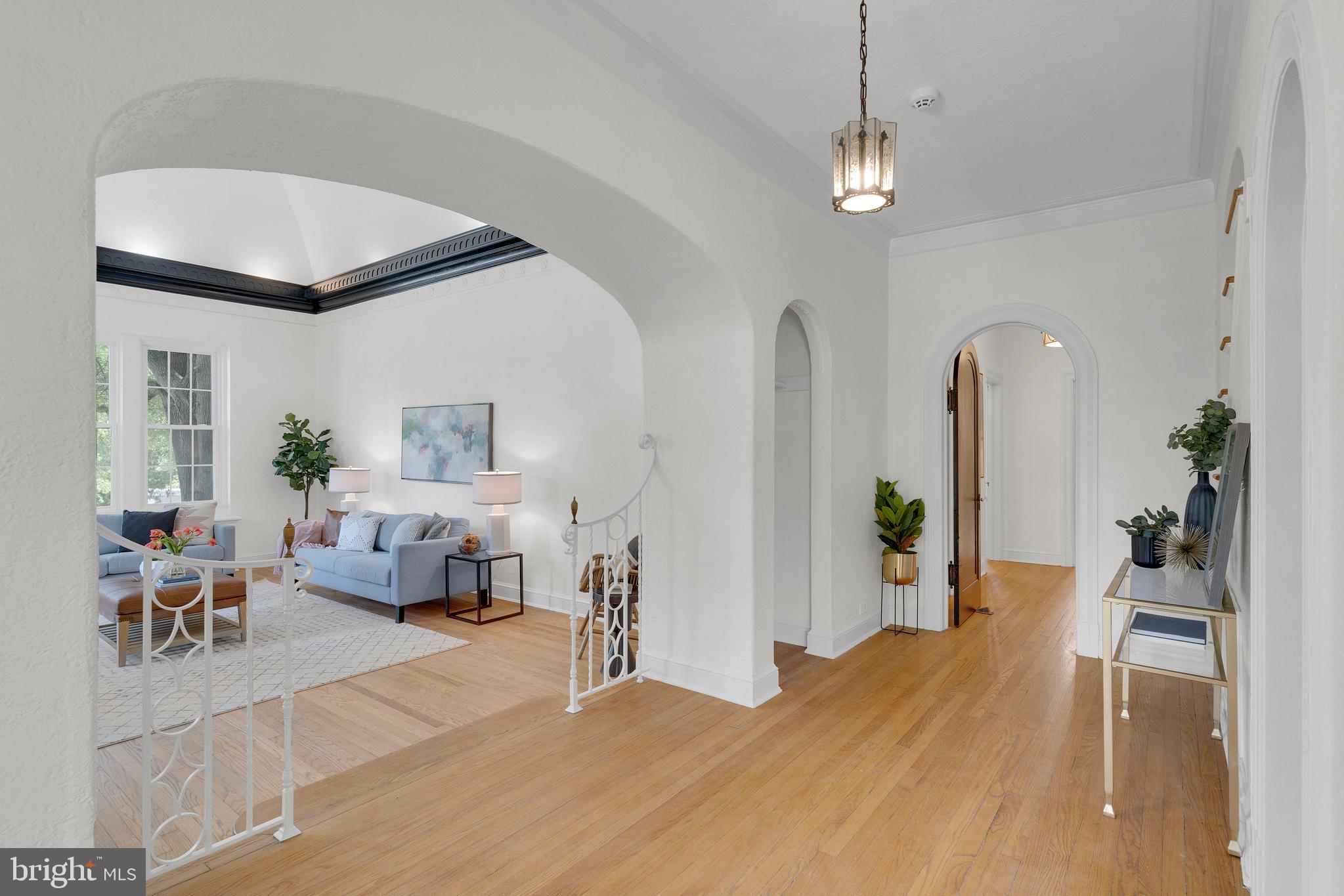 2525 32nd Street Southeast Washington, DC 20020 - Photo 16 of 79