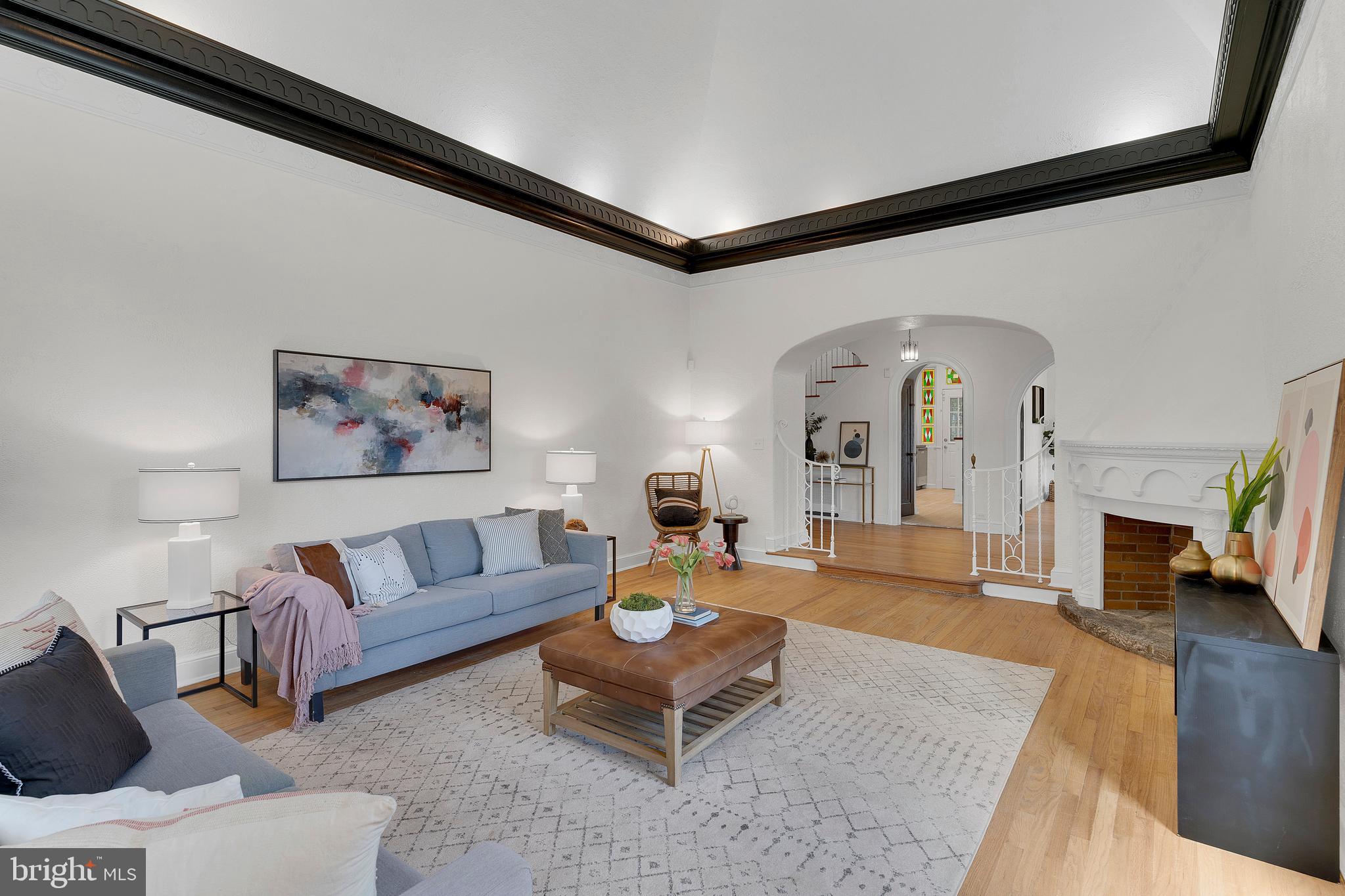 2525 32nd Street Southeast Washington, DC 20020 - Photo 18 of 79