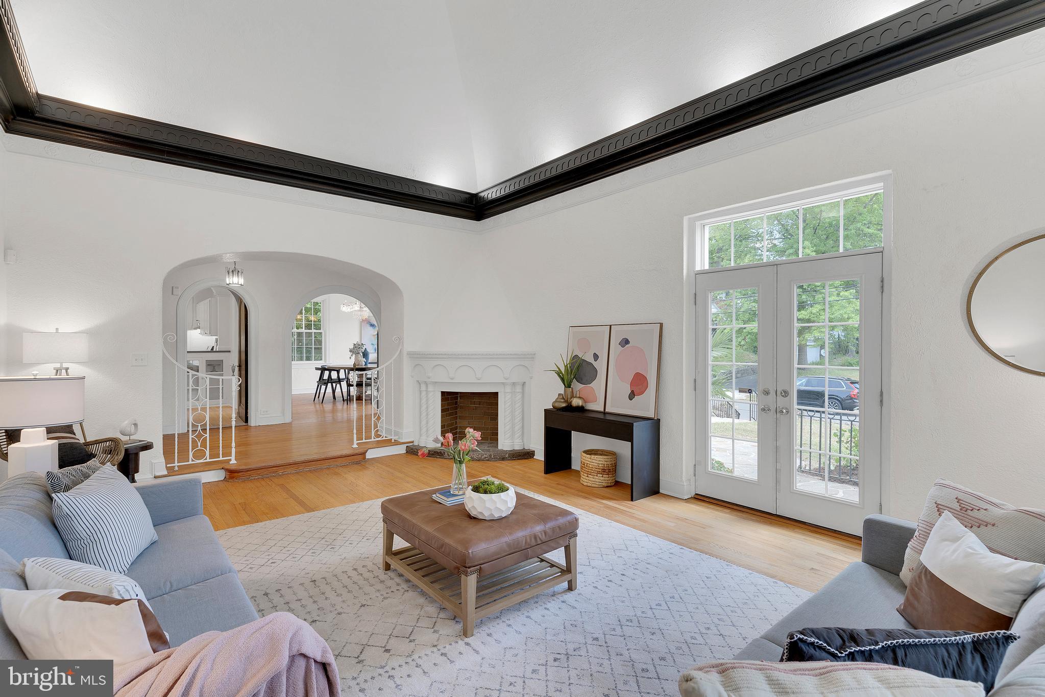 2525 32nd Street Southeast Washington, DC 20020 - Photo 21 of 79