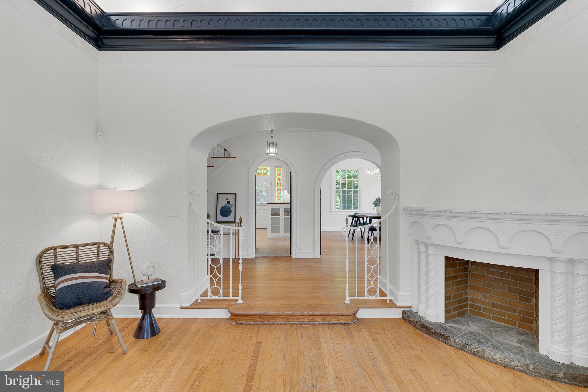 2525 32nd Street Southeast Washington, DC 20020 - Photo 22 of 79