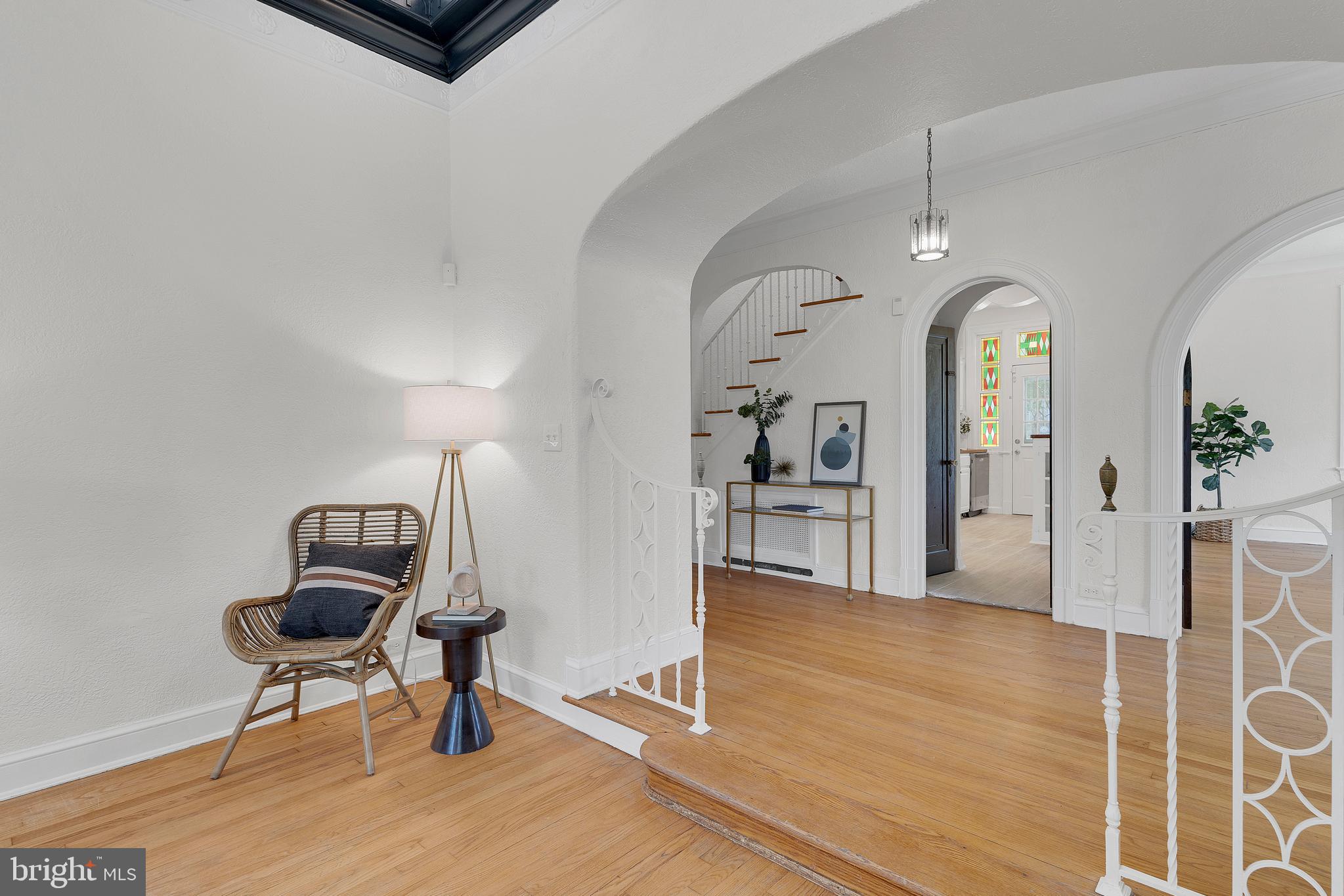 2525 32nd Street Southeast Washington, DC 20020 - Photo 23 of 79