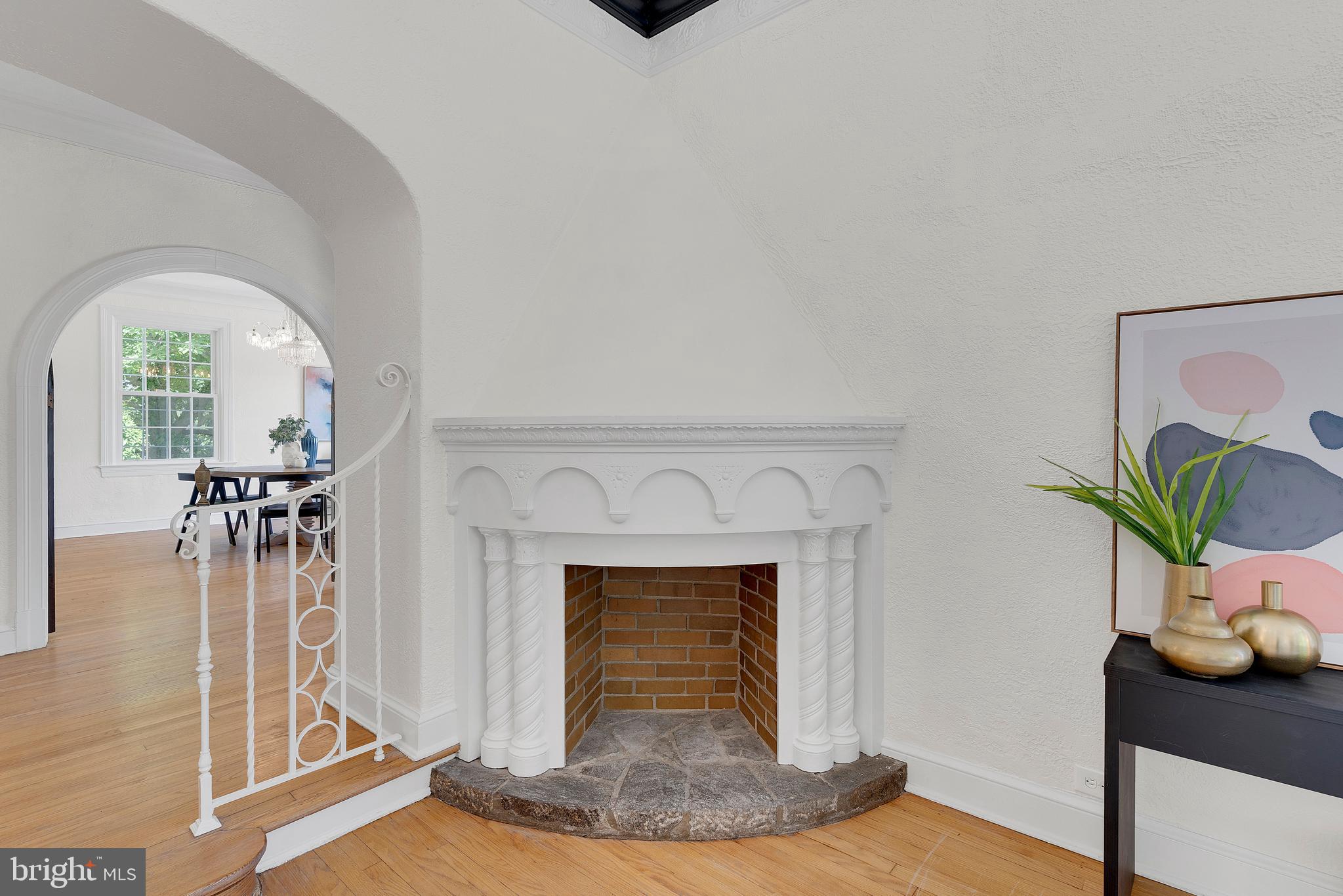 2525 32nd Street Southeast Washington, DC 20020 - Photo 24 of 79