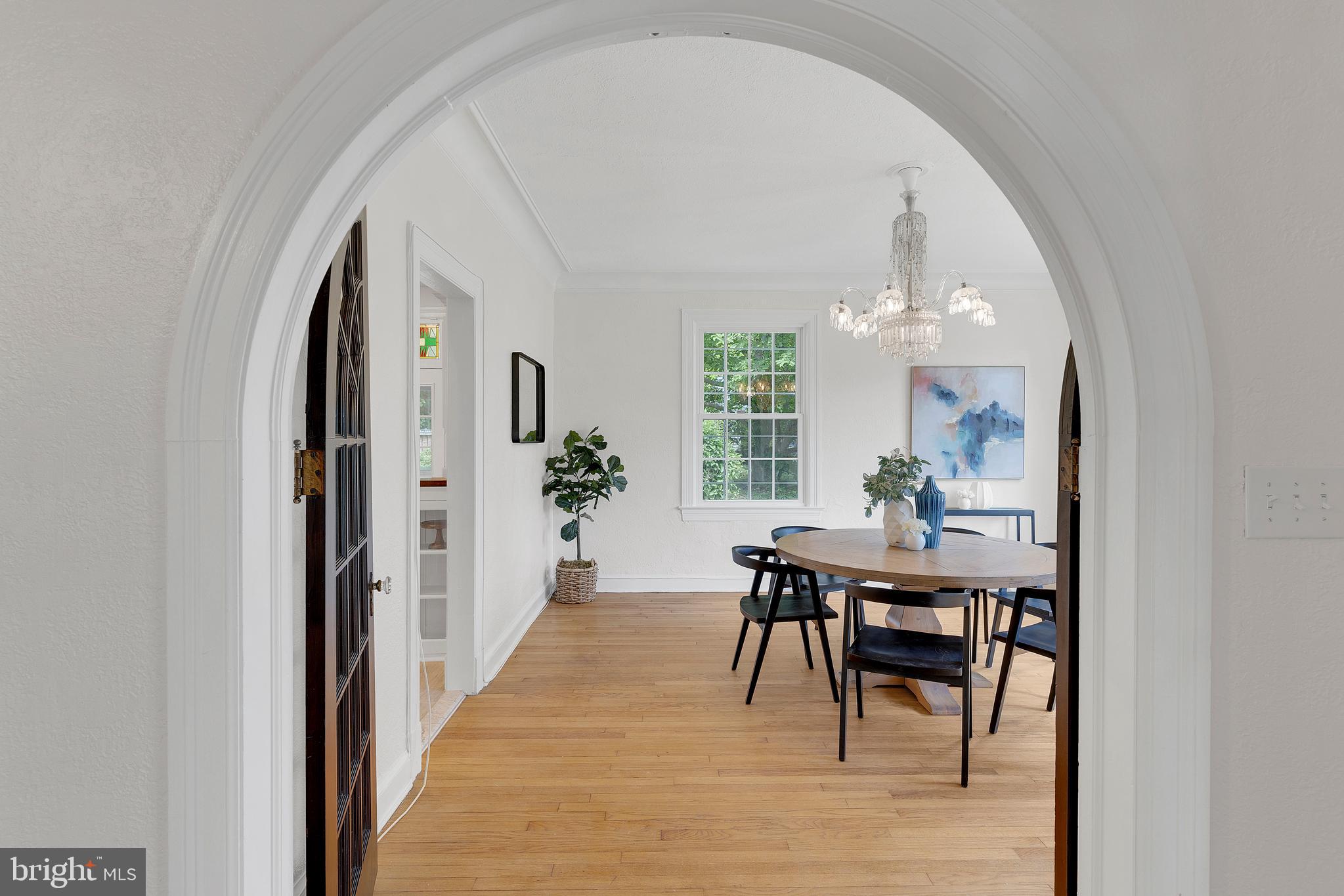 2525 32nd Street Southeast Washington, DC 20020 - Photo 26 of 79