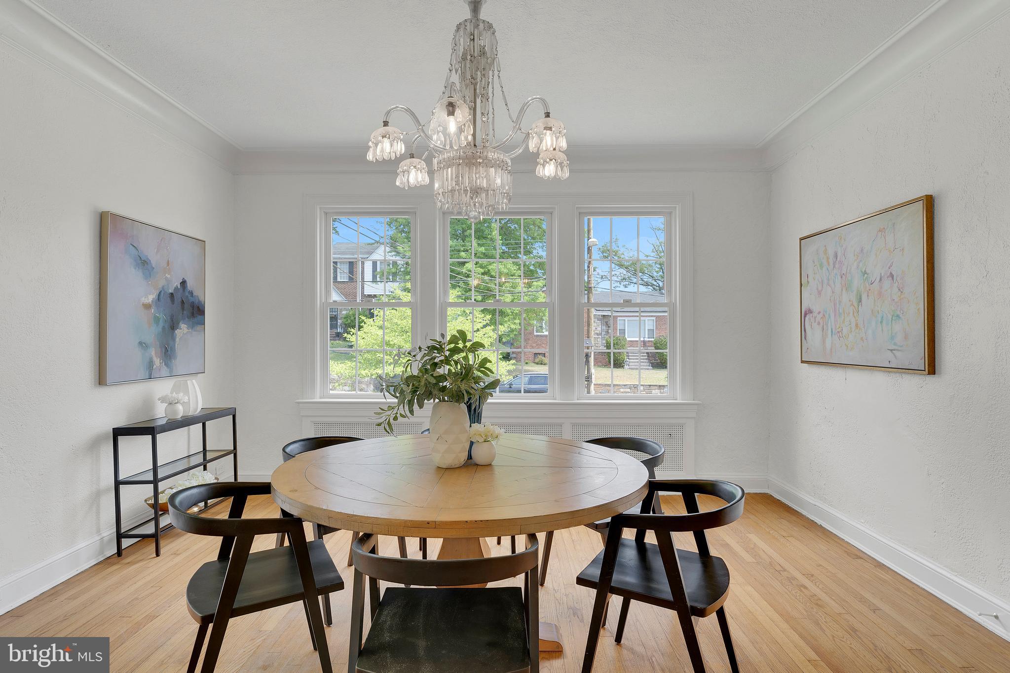 2525 32nd Street Southeast Washington, DC 20020 - Photo 29 of 79