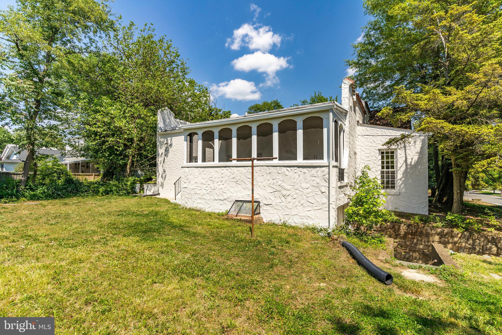 2525 32nd Street Southeast Washington, DC 20020 - Photo 76 of 79