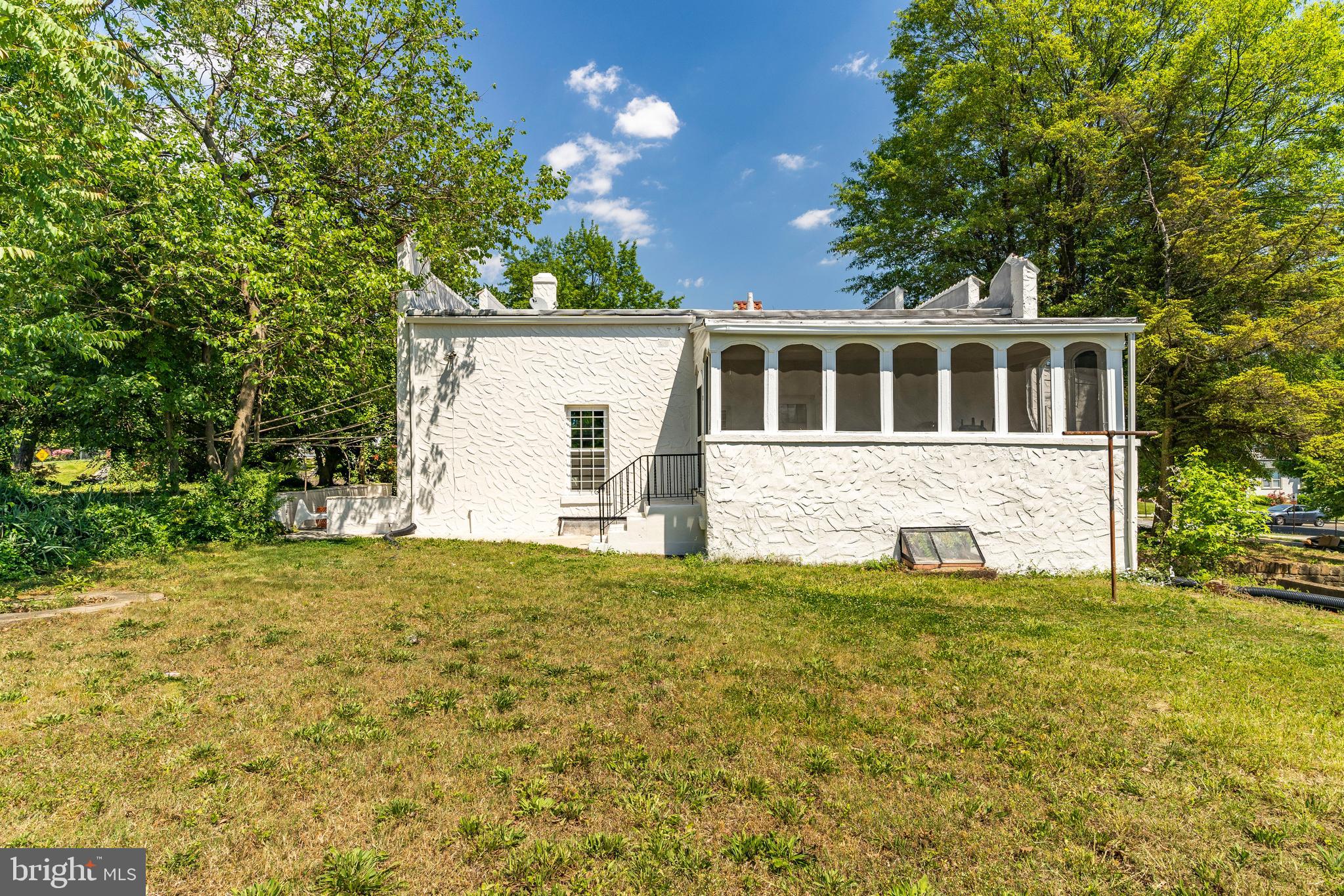 2525 32nd Street Southeast Washington, DC 20020 - Photo 77 of 79