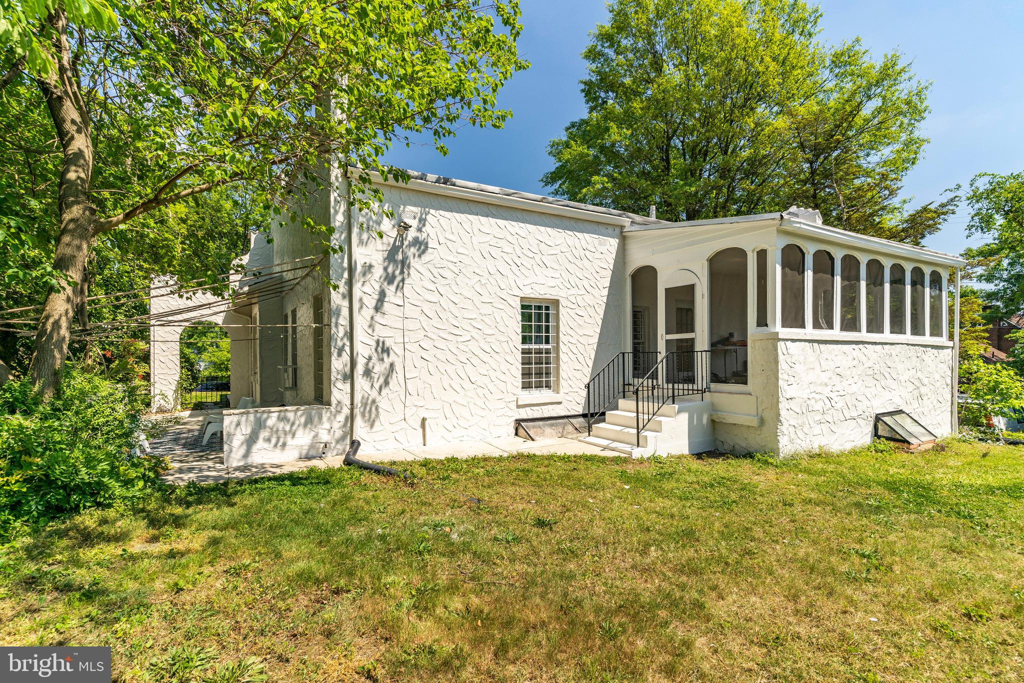 2525 32nd Street Southeast Washington, DC 20020 - Photo 78 of 79