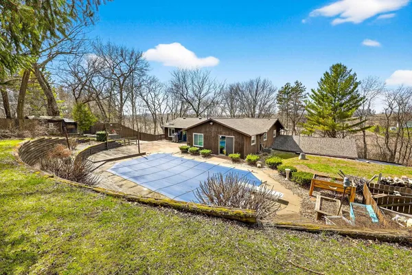 $625,000 | 2934 Co West, Deerfield, WI 53531