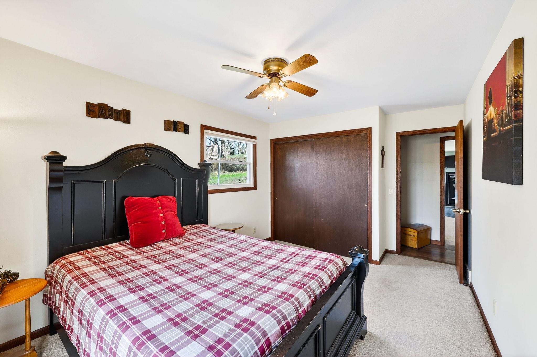 2934 Co West Deerfield, WI 53531 - Photo 27 of 70