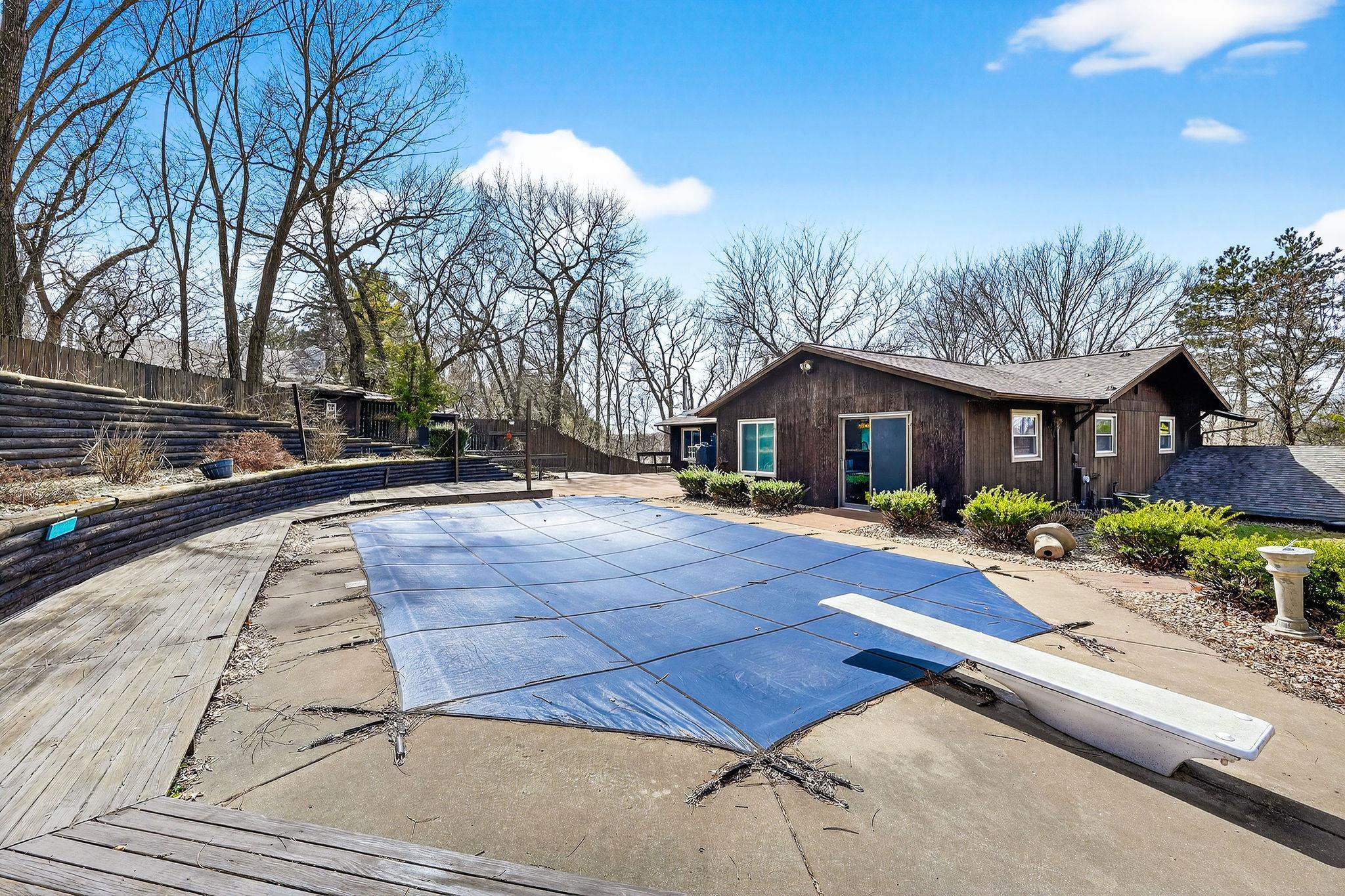 2934 Co West Deerfield, WI 53531 - Photo 40 of 70