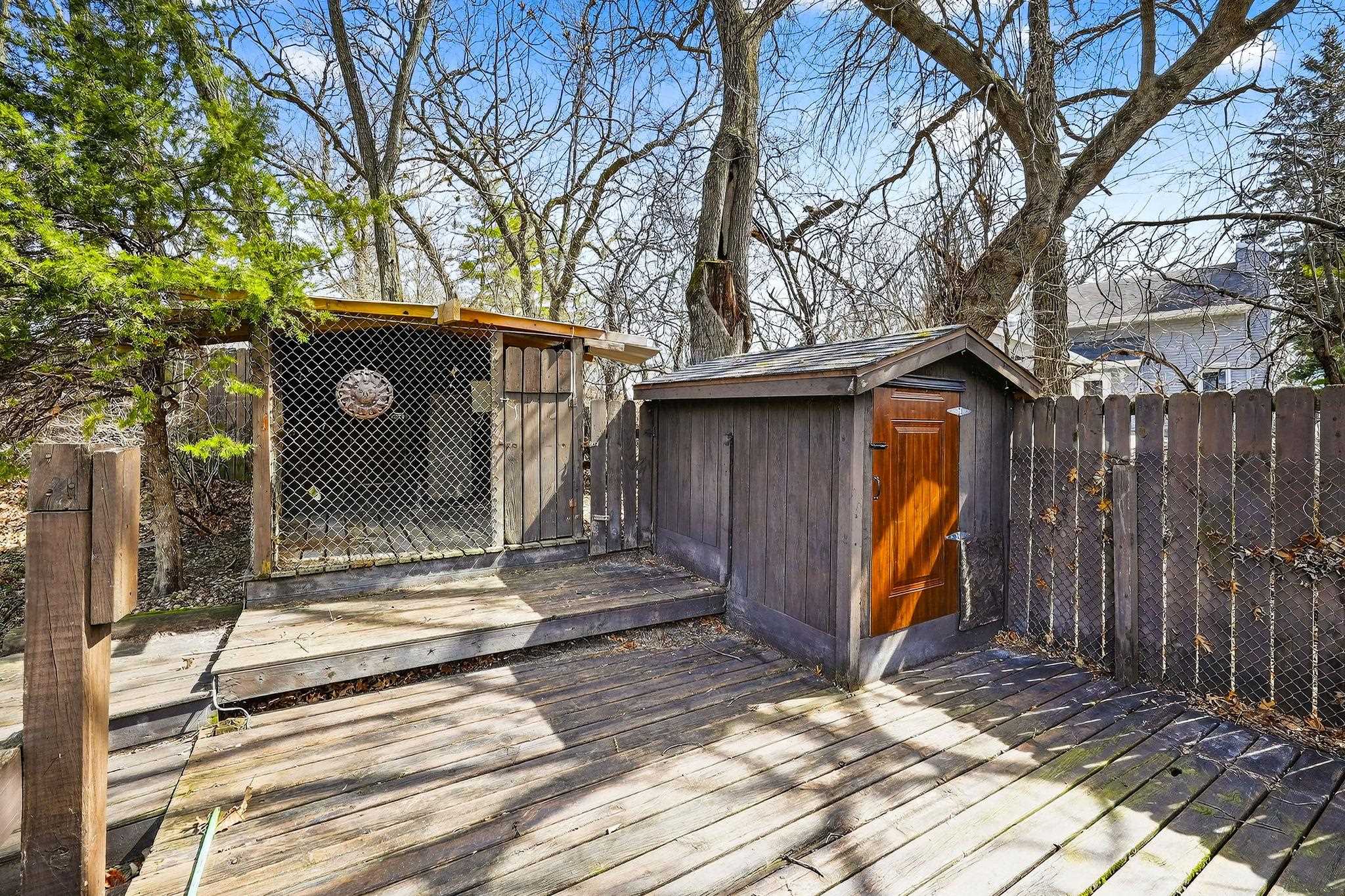 2934 Co West Deerfield, WI 53531 - Photo 43 of 70