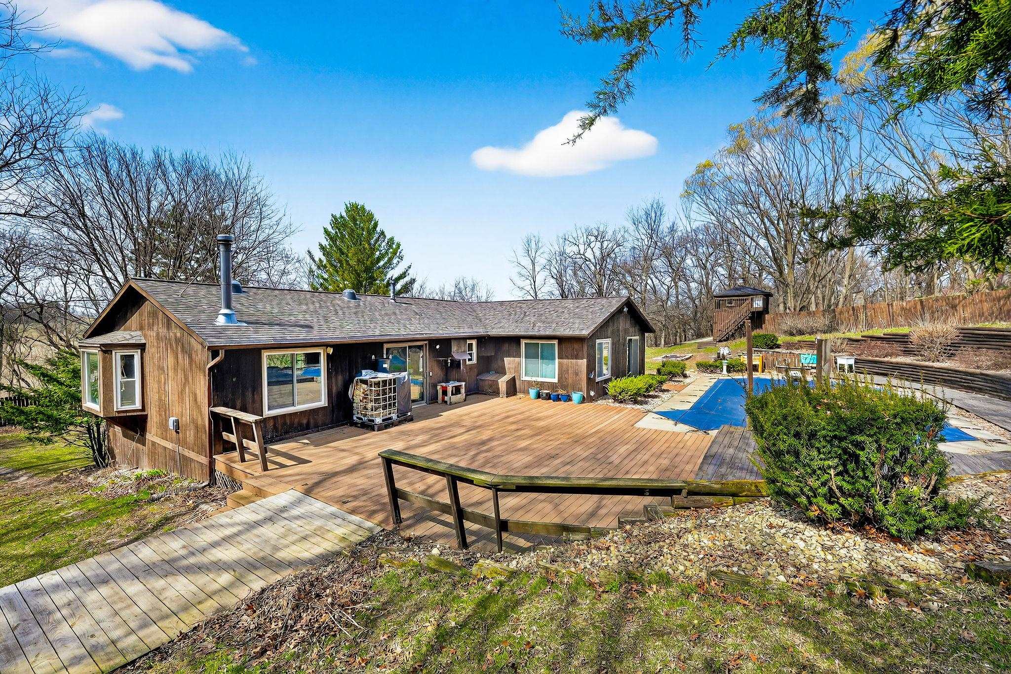 2934 Co West Deerfield, WI 53531 - Photo 44 of 70