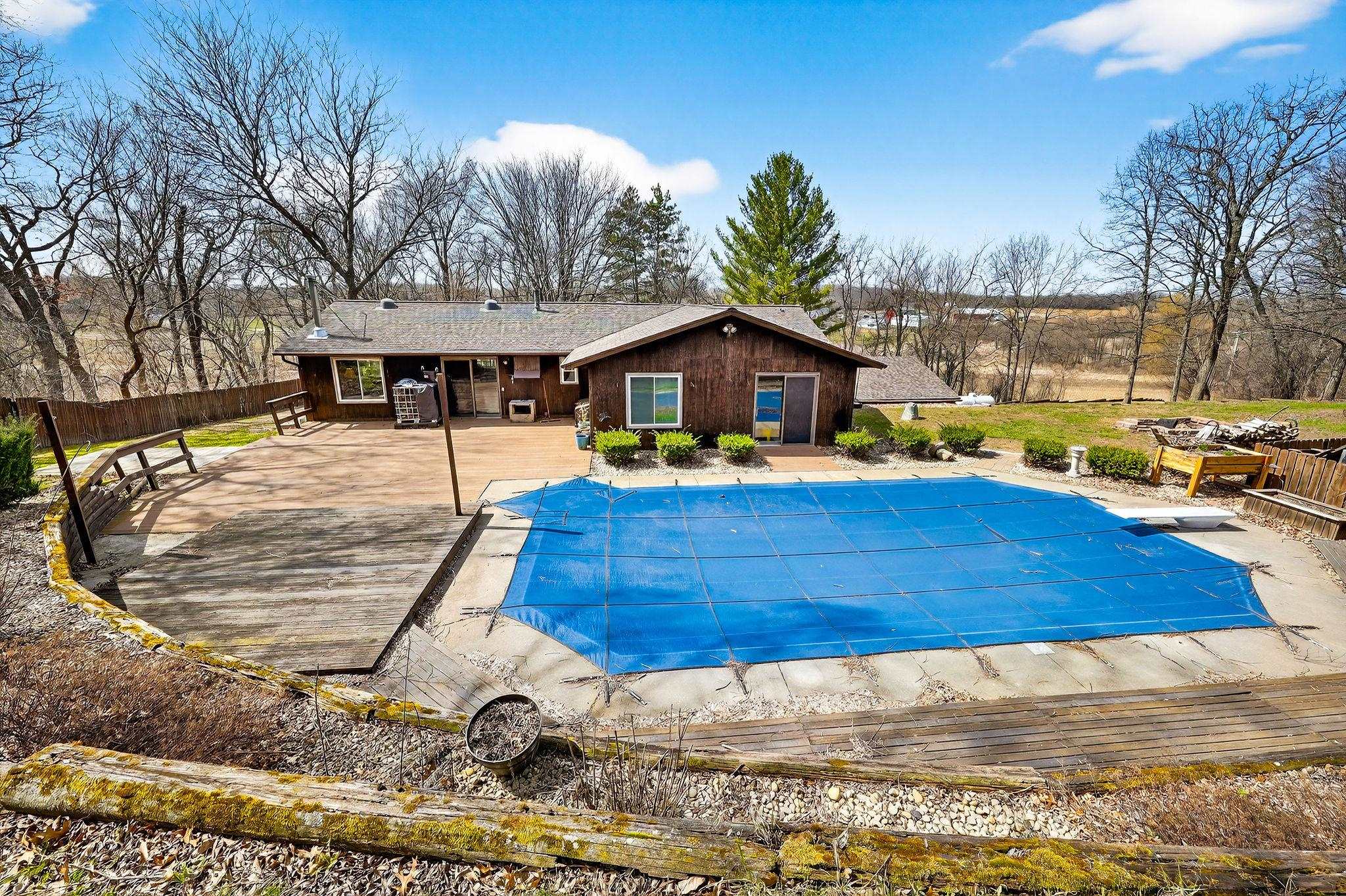 2934 Co West Deerfield, WI 53531 - Photo 46 of 70