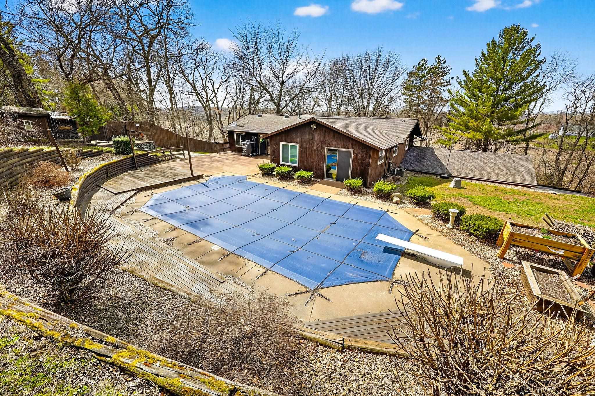 2934 Co West Deerfield, WI 53531 - Photo 47 of 70