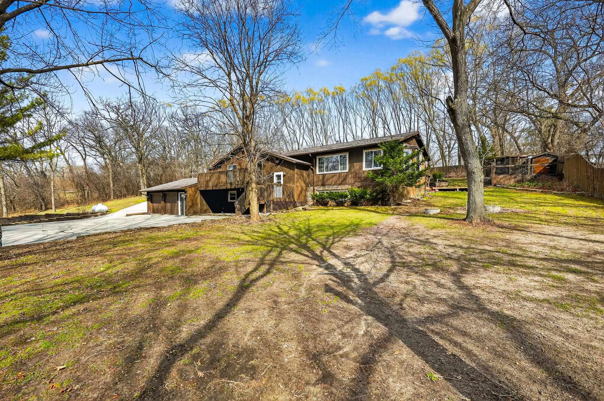 2934 Co West Deerfield, WI 53531 - Photo 48 of 70