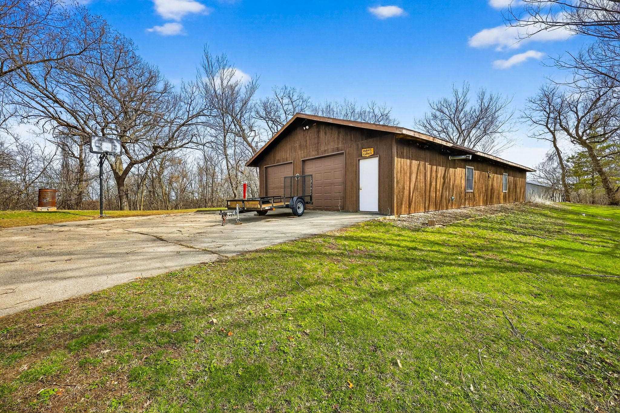 2934 Co West Deerfield, WI 53531 - Photo 50 of 70