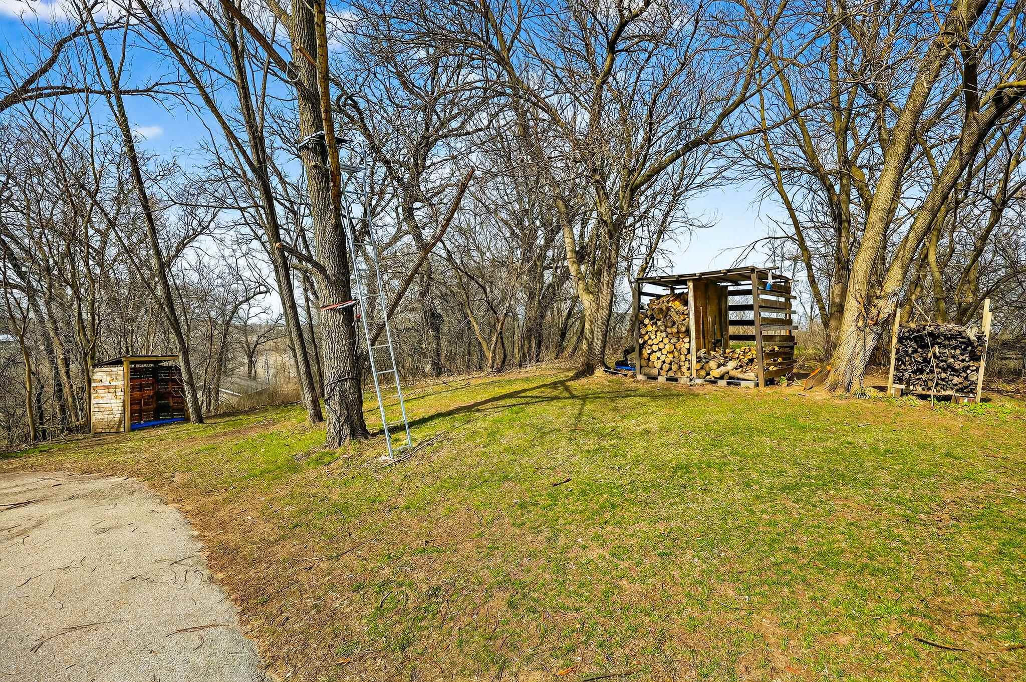 2934 Co West Deerfield, WI 53531 - Photo 51 of 70