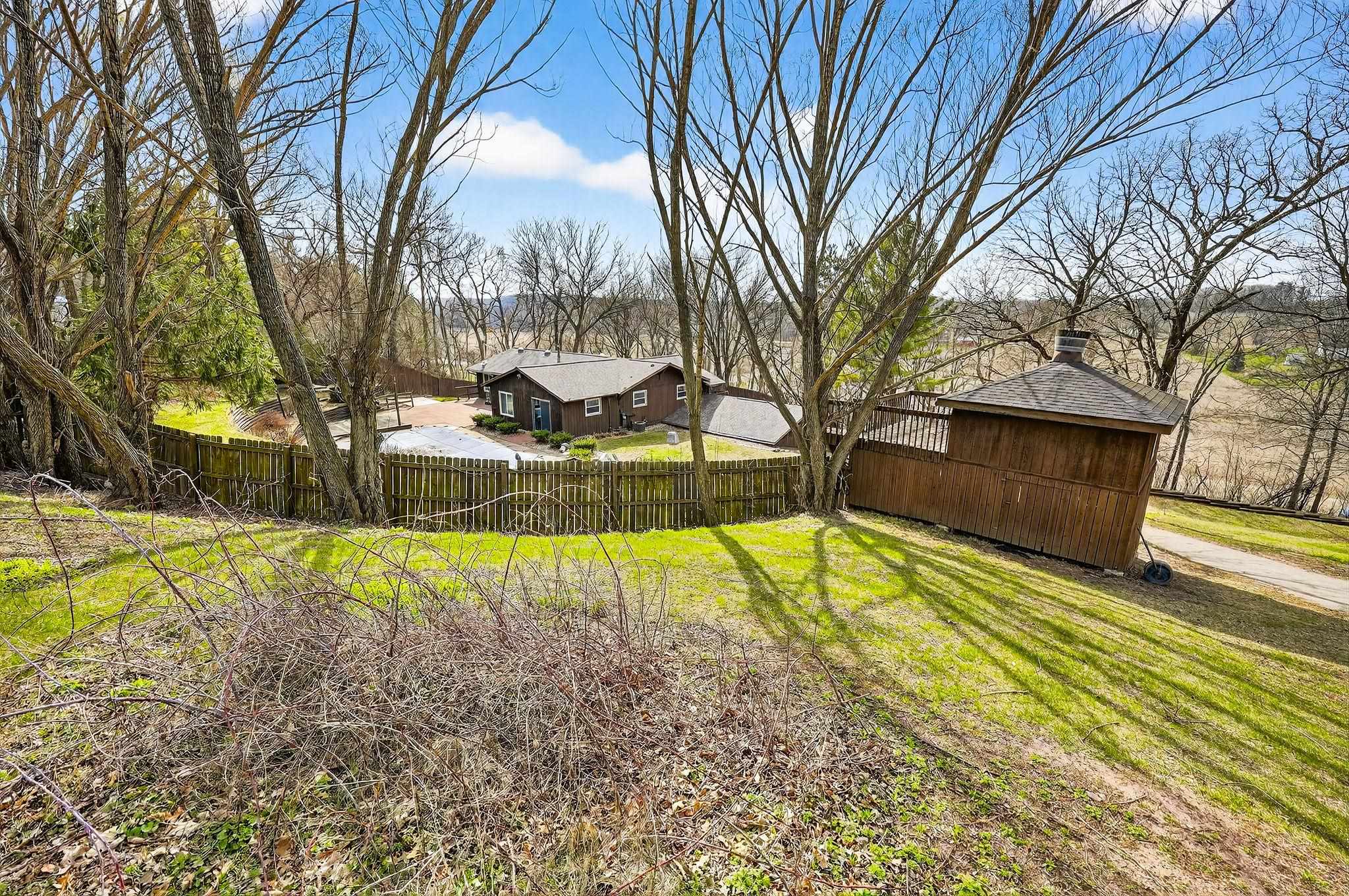 2934 Co West Deerfield, WI 53531 - Photo 52 of 70