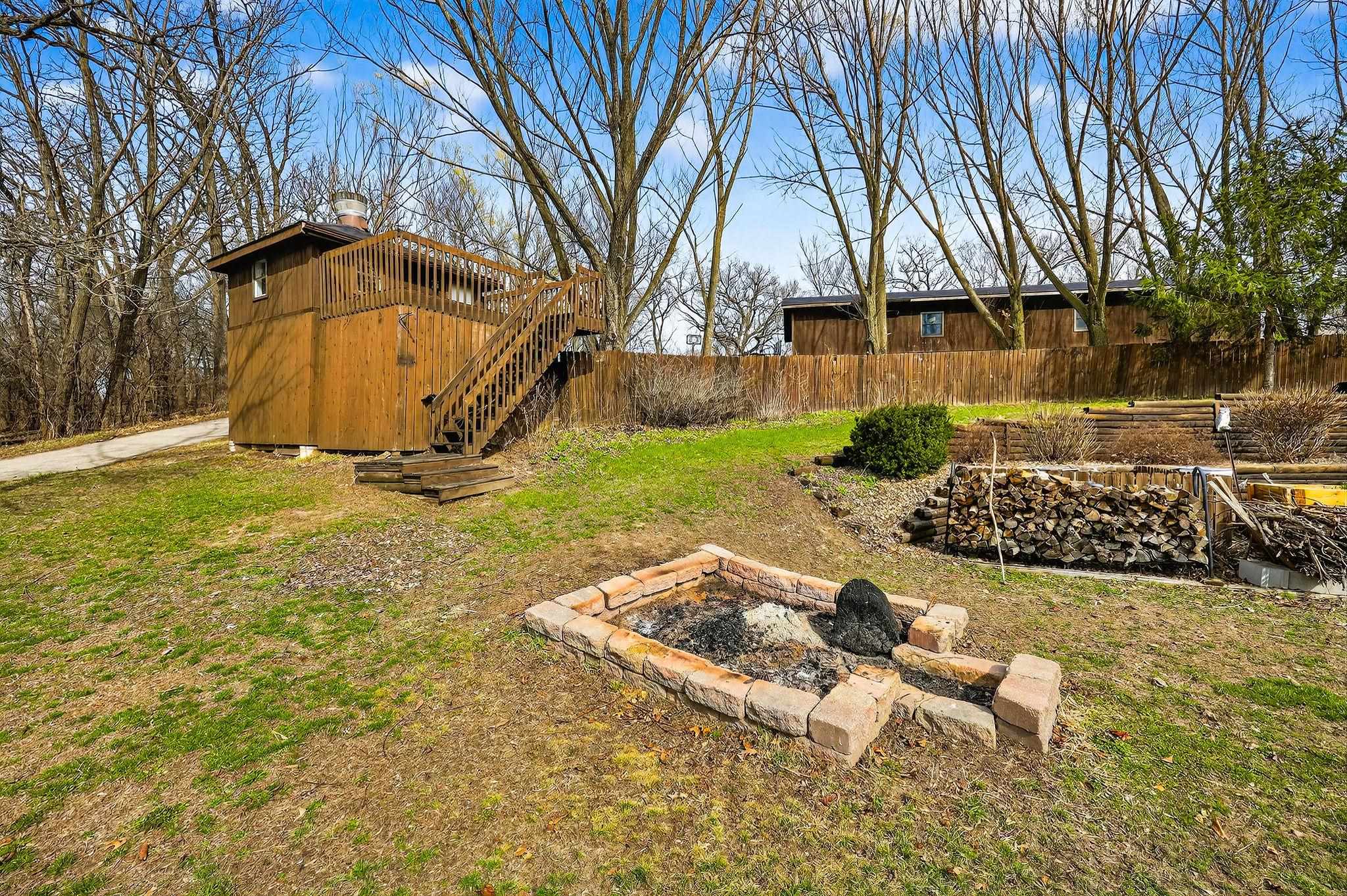 2934 Co West Deerfield, WI 53531 - Photo 53 of 70