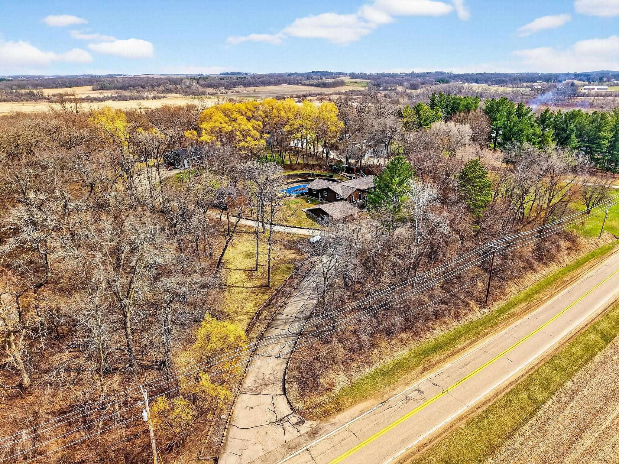 2934 Co West Deerfield, WI 53531 - Photo 54 of 70