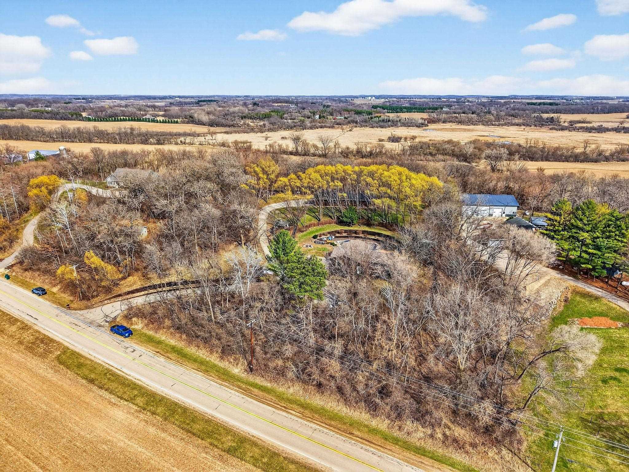2934 Co West Deerfield, WI 53531 - Photo 55 of 70