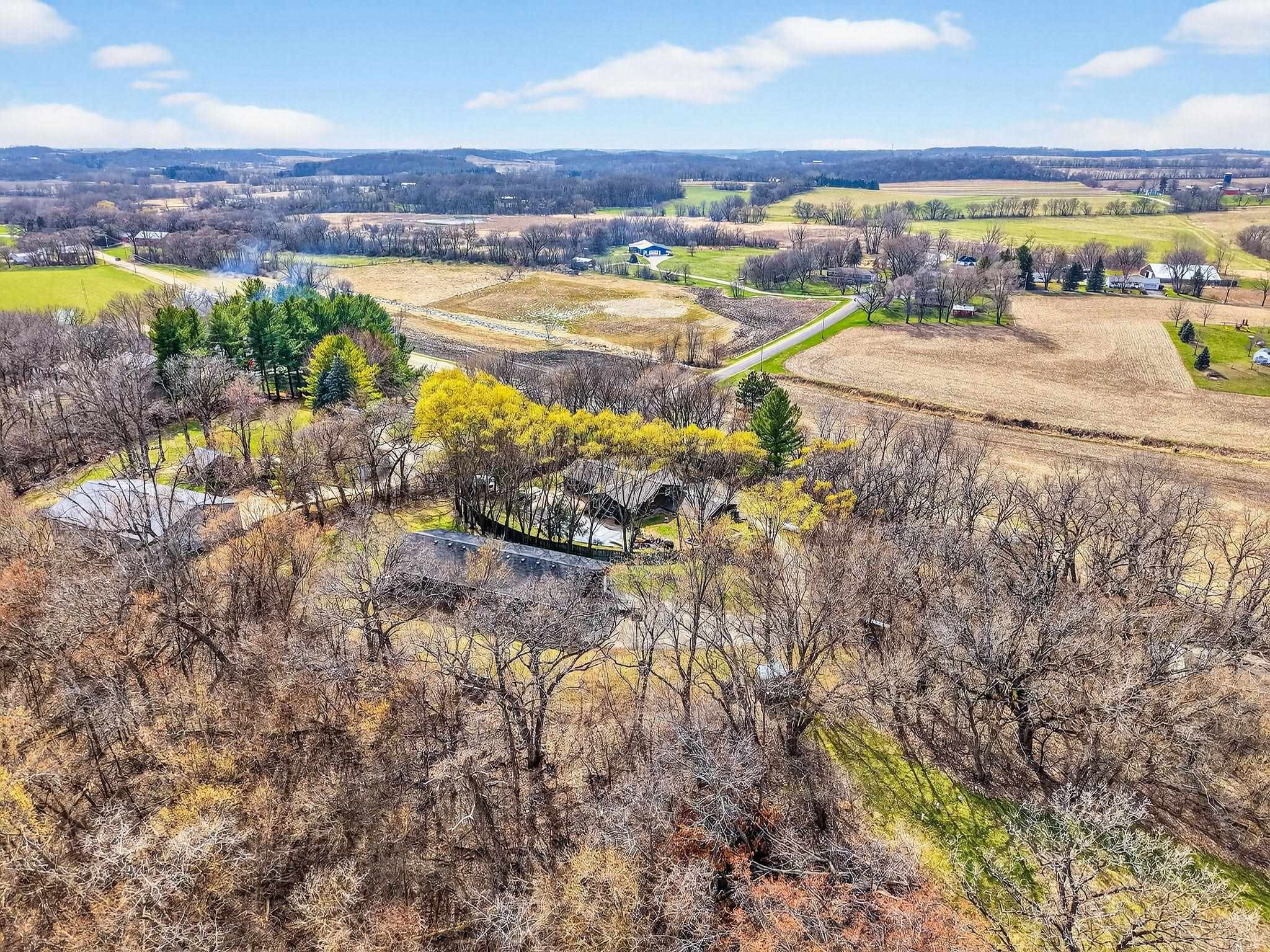 2934 Co West Deerfield, WI 53531 - Photo 58 of 70