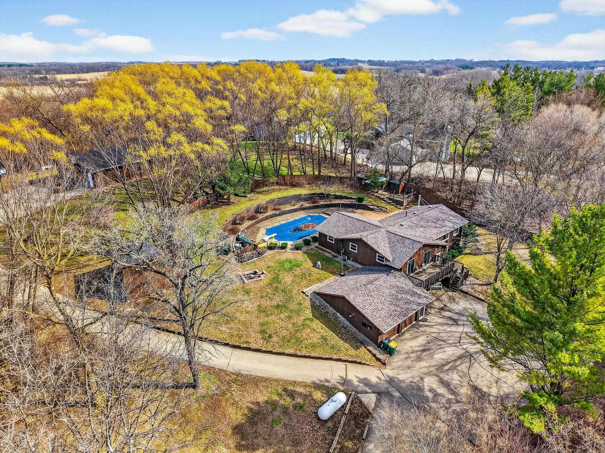 2934 Co West Deerfield, WI 53531 - Photo 61 of 70