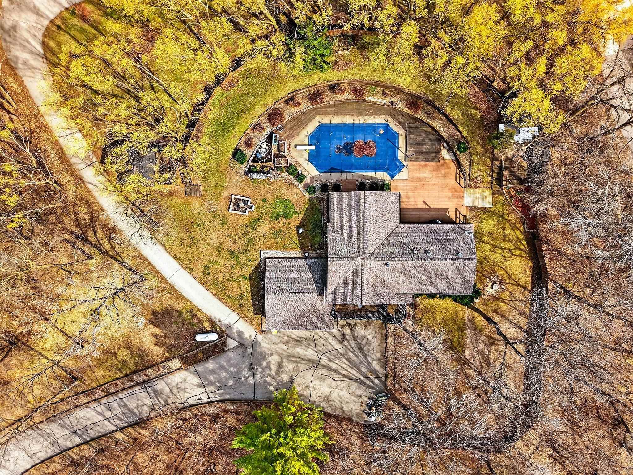 2934 Co West Deerfield, WI 53531 - Photo 62 of 70
