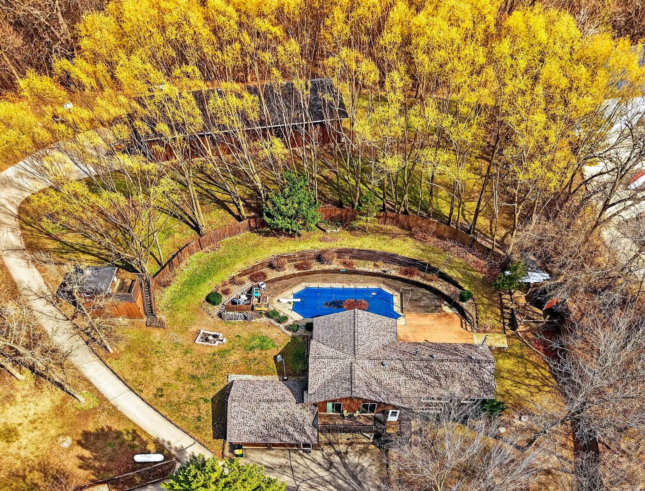 2934 Co West Deerfield, WI 53531 - Photo 63 of 70