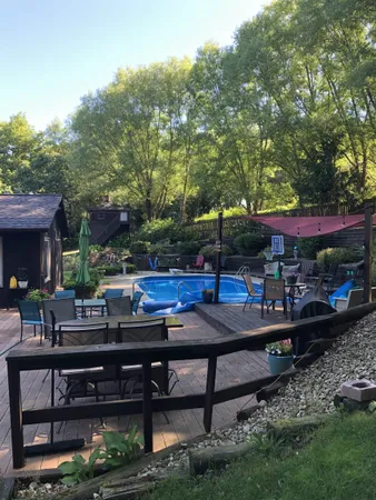 $625,000 | 2934 Co West, Deerfield, WI 53531