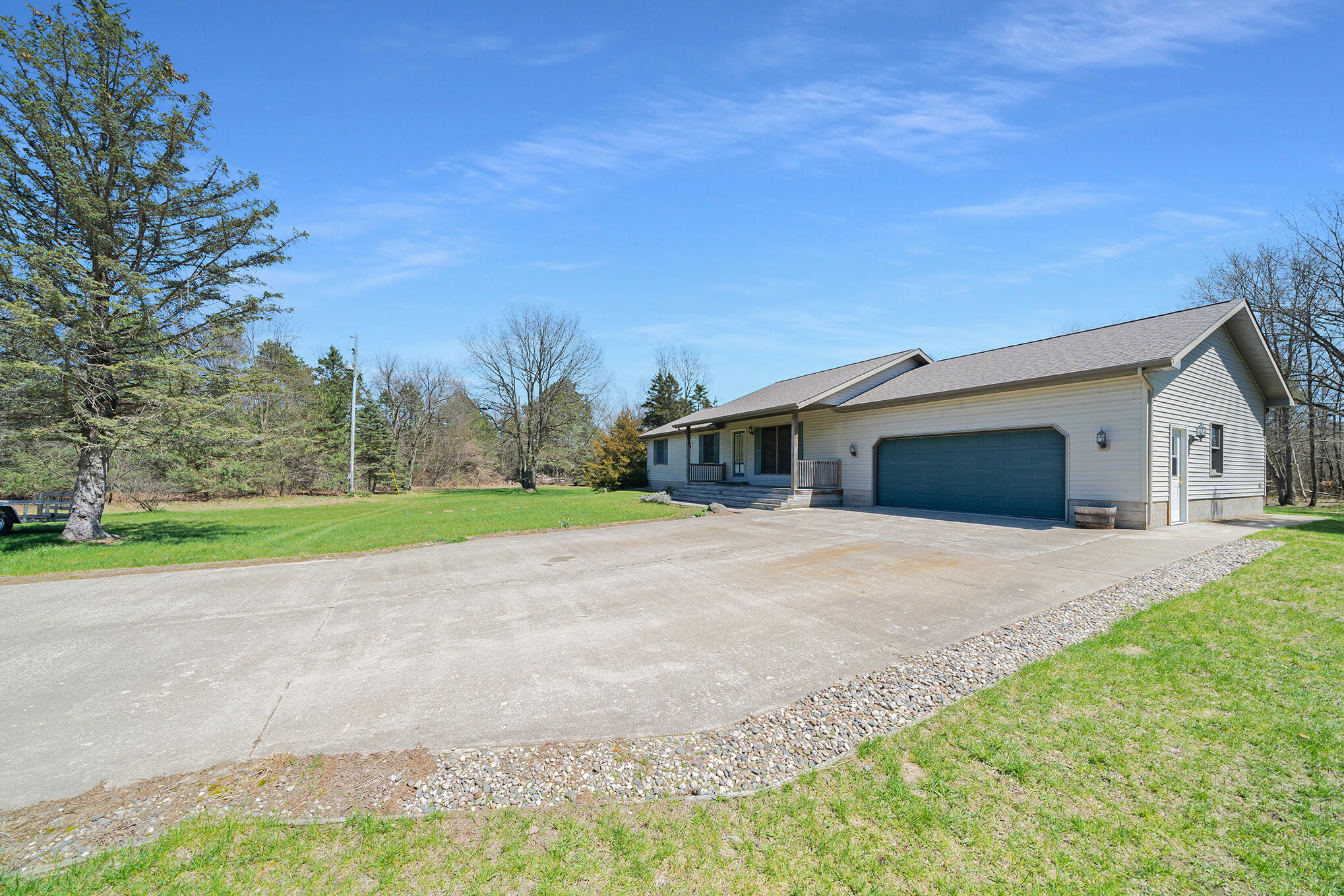 444 South Moorland Road Ravenna, MI 49451 - Photo 27 of 33 220427_1444SMoorland-07348