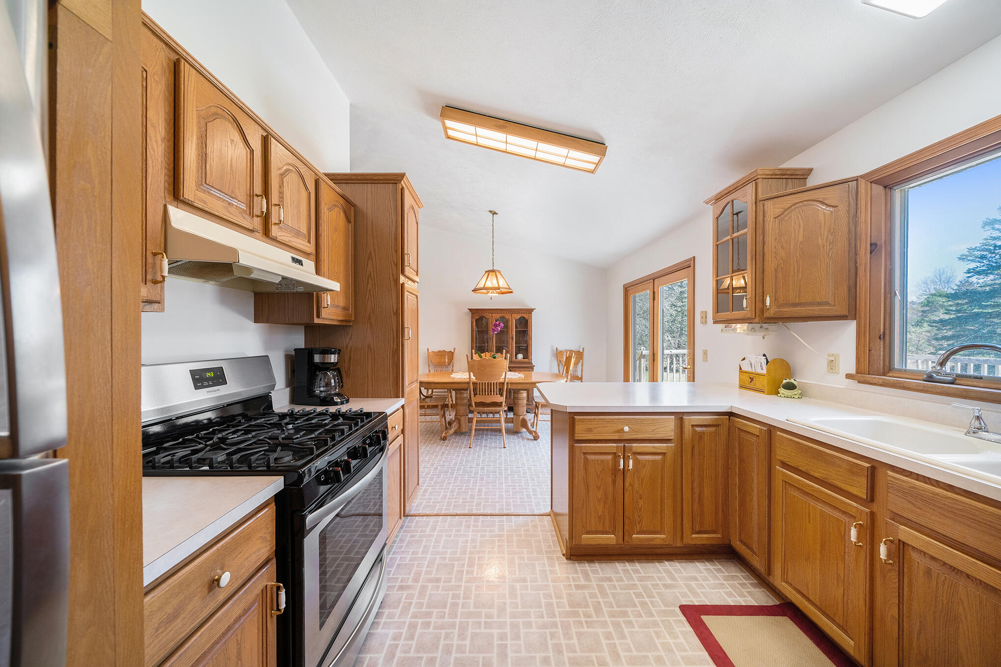444 South Moorland Road Ravenna, MI 49451 - Photo 10 of 33 220427_1444SMoorland-07320