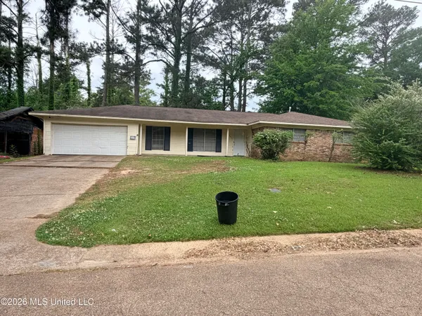 $79,900 | 2377 Breckinridge Road, Jackson, MS 39204