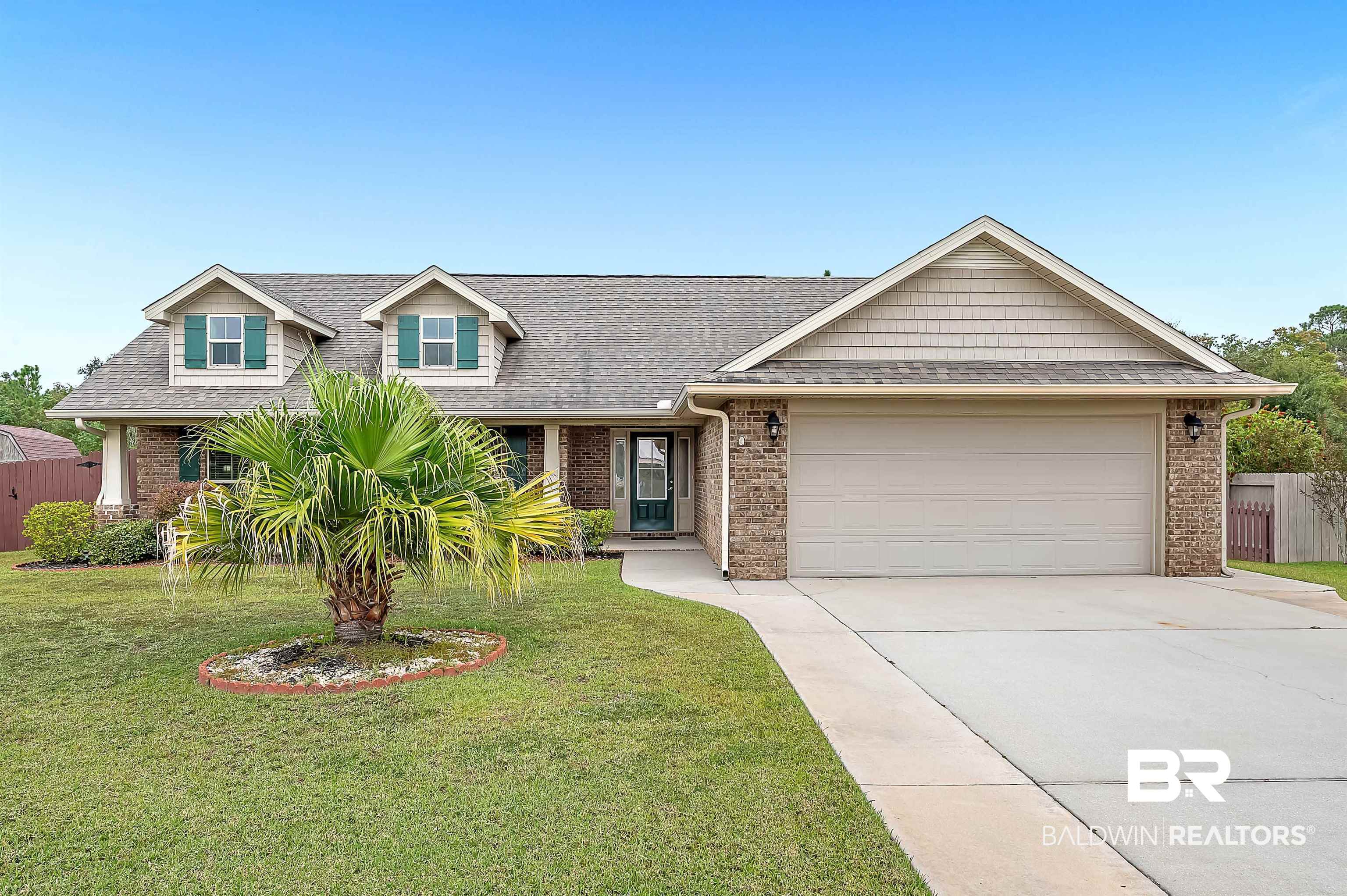 19012 Tralee Court Foley, AL 36535 - Photo 1 of 44 Gallery Image 1