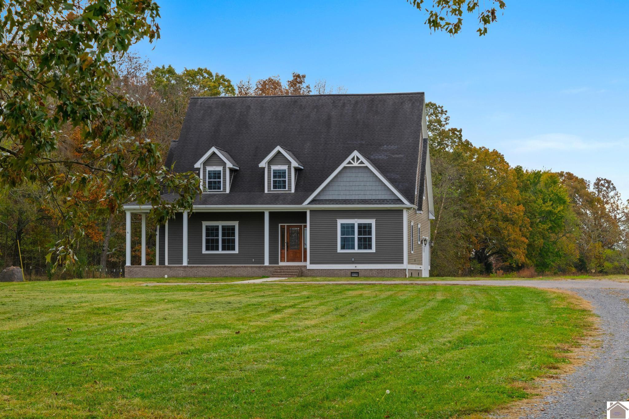 169 Rockwood Road Murray, KY 42071 - Photo 32 of 32 Photo 32
