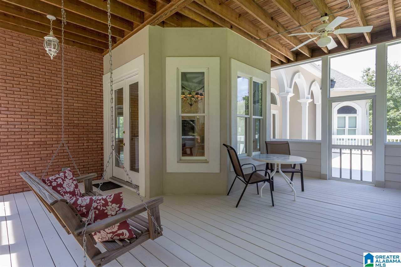 126 Southgate Road Rainbow City, AL 35906 - Photo 44 of 50