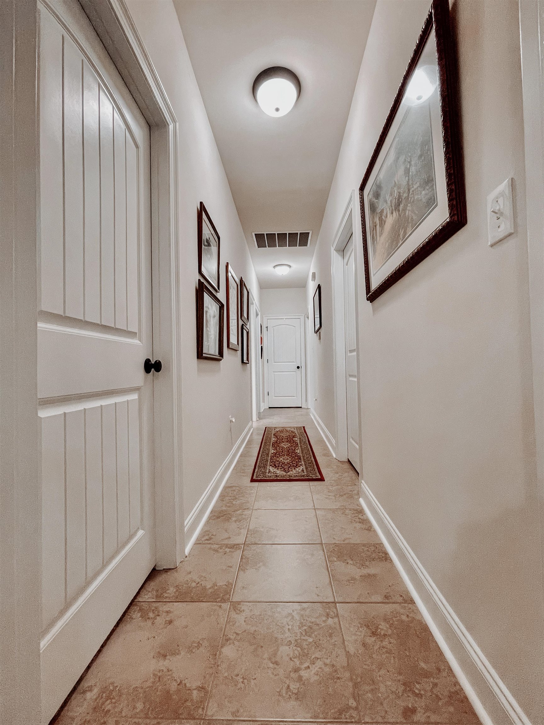 1161 Crown Walk Drive Foley, AL 36535 - Photo 43 of 49 Hallway