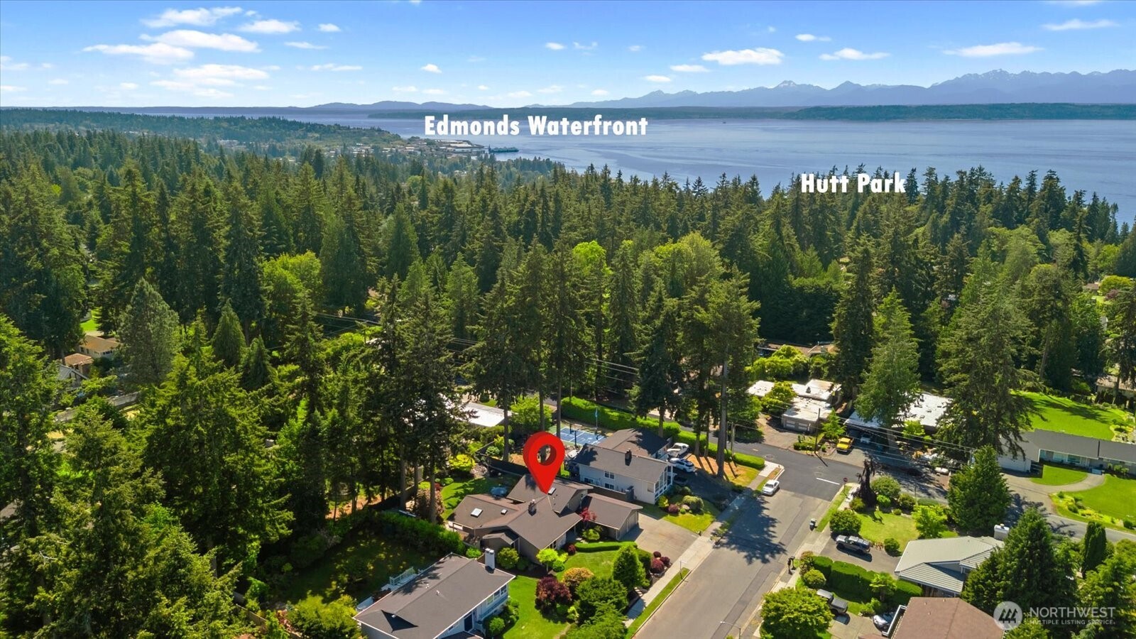 8716 185th Place Southwest Edmonds, WA 98026 - Photo 37 of 40