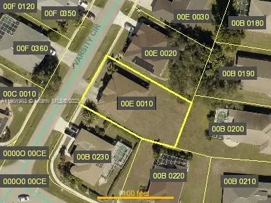 $299,990 | 4504 Varsity Circle, Lehigh Acres, FL 33971