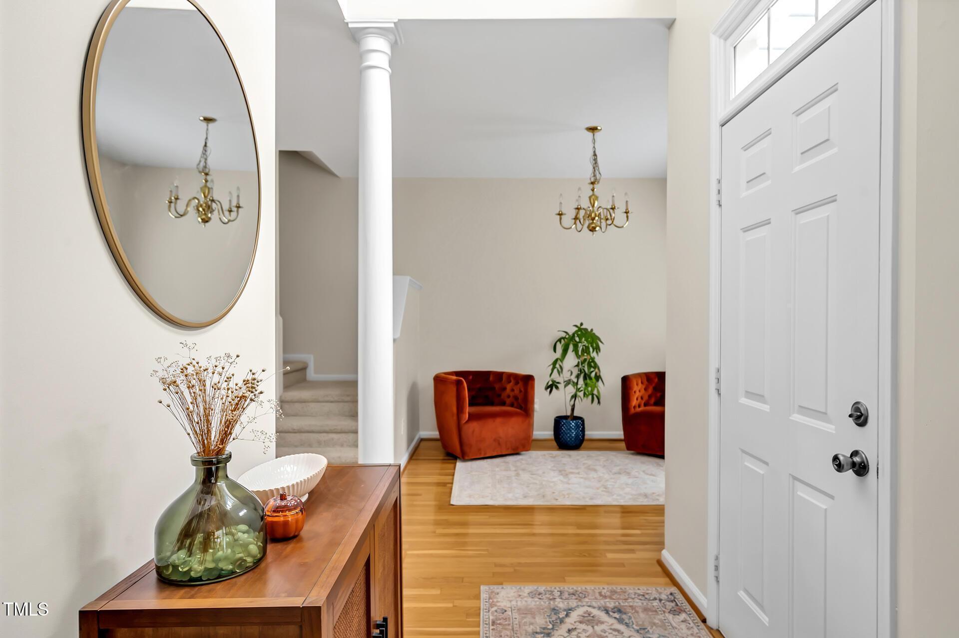 3100 Felbrigg Drive Raleigh, NC 27615 - Photo 7 of 30 Photo #7