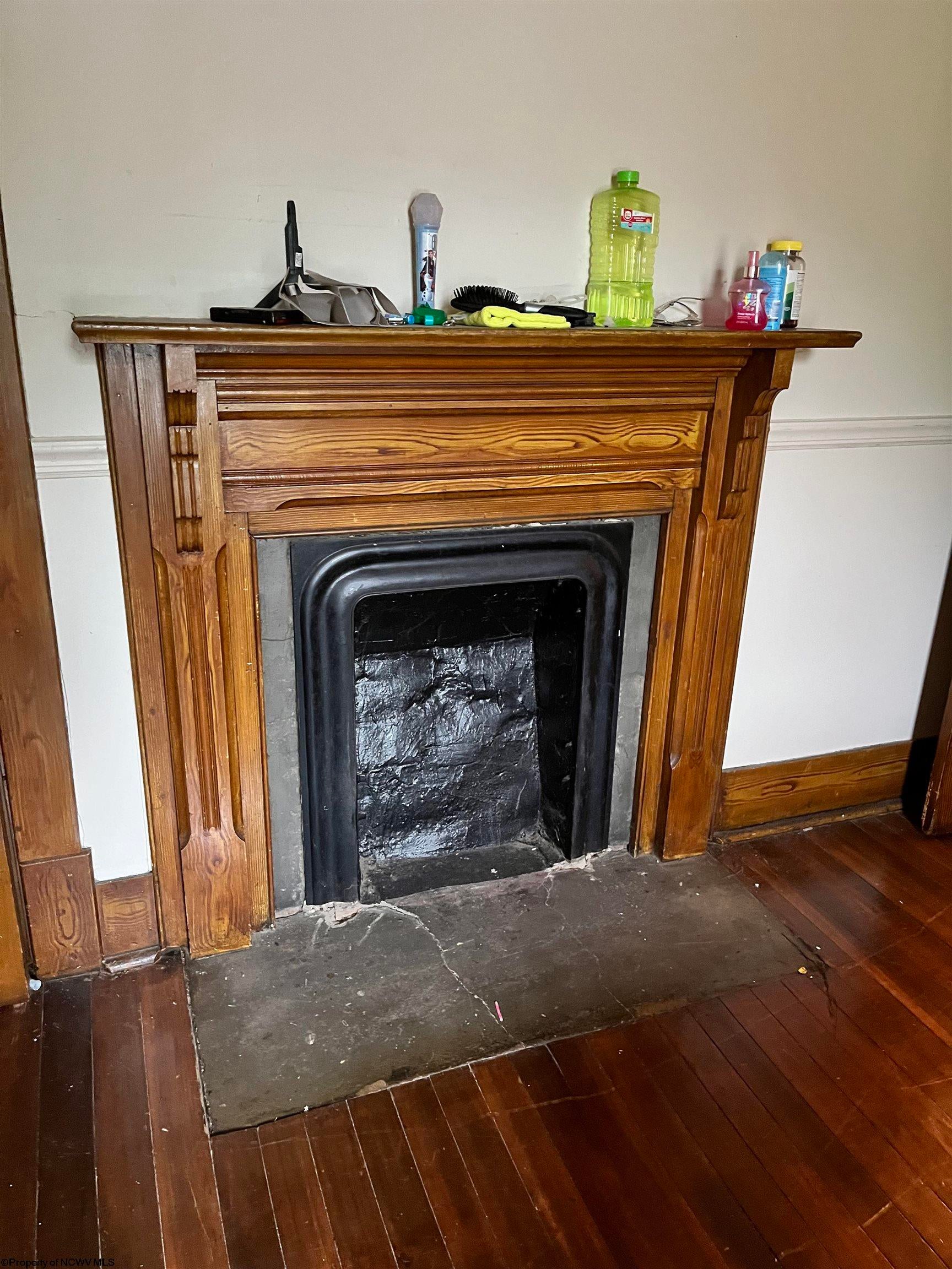 911 Wheeler Fork Road Horner, WV 26372 - Photo 27 of 48 Gallery Image 27