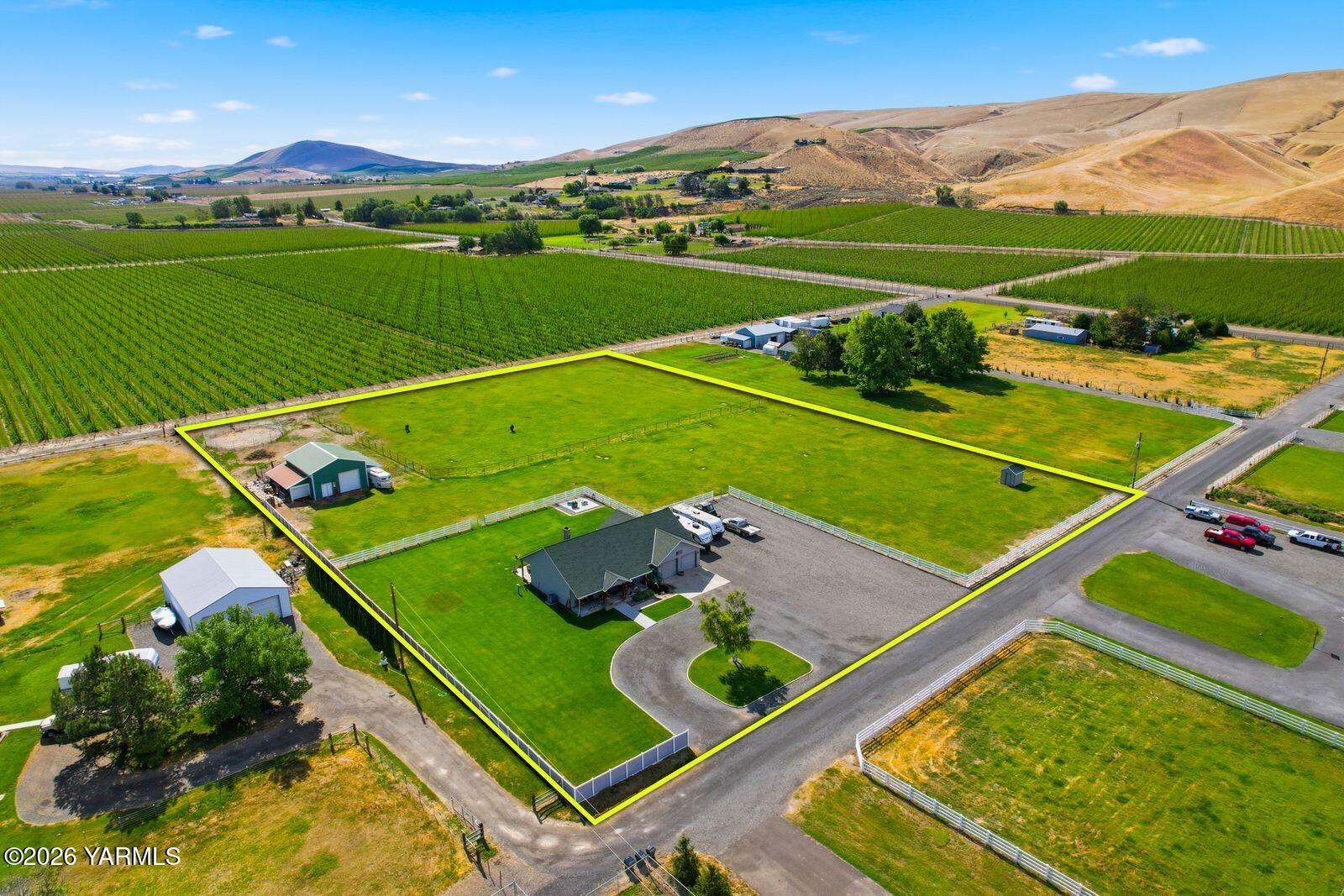 5005 Gamache Road Moxee, WA 98936 - Photo 4 of 48 3 - PropertyLines